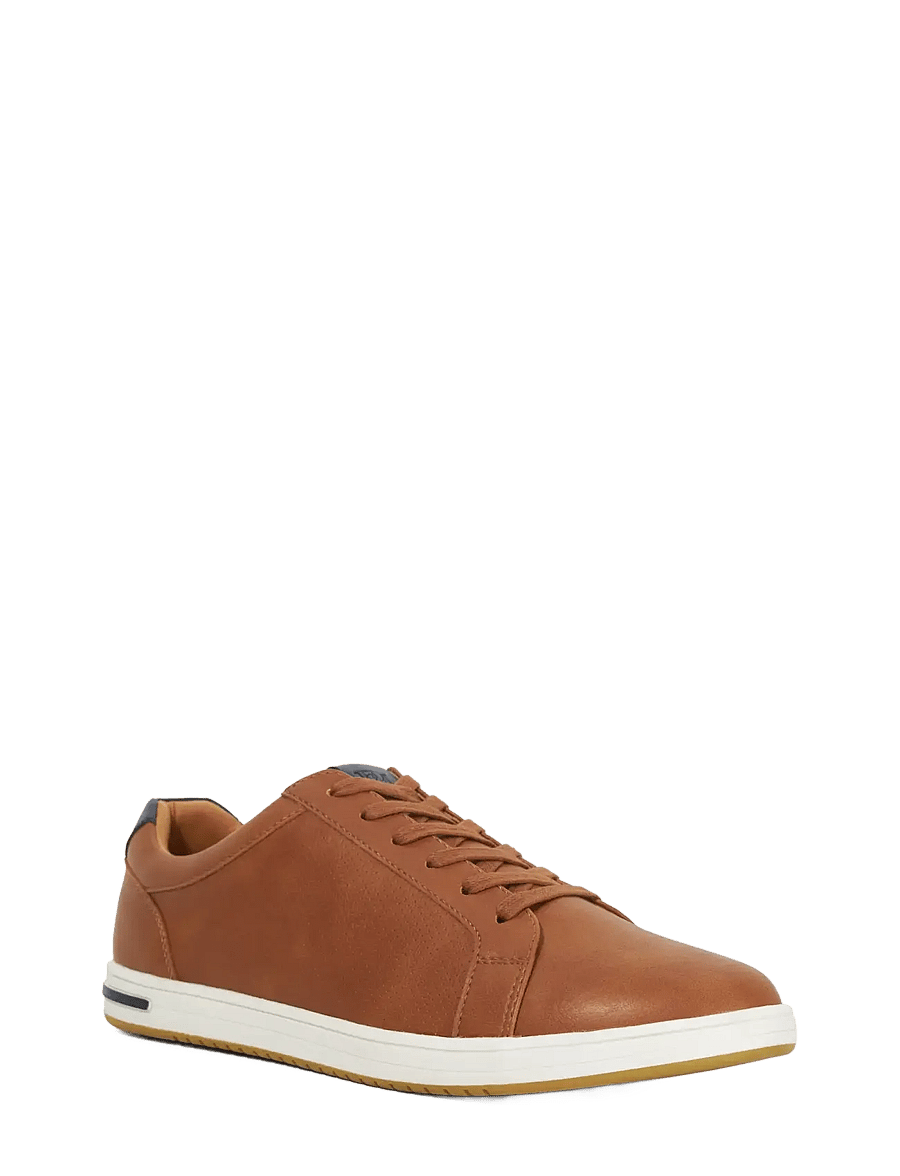 Dune London - TEZZY - low tops - tan - 0