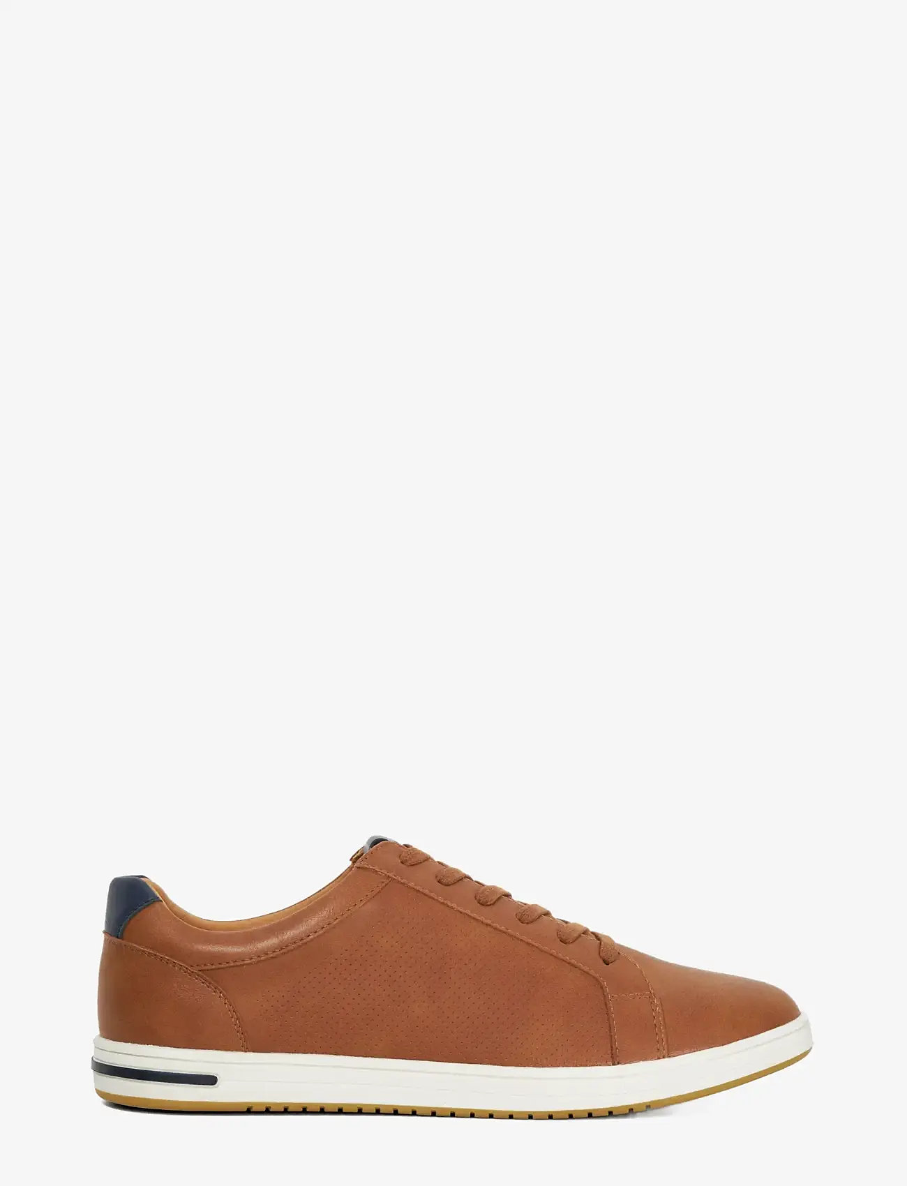 Dune London - TEZZY - low tops - tan - 1