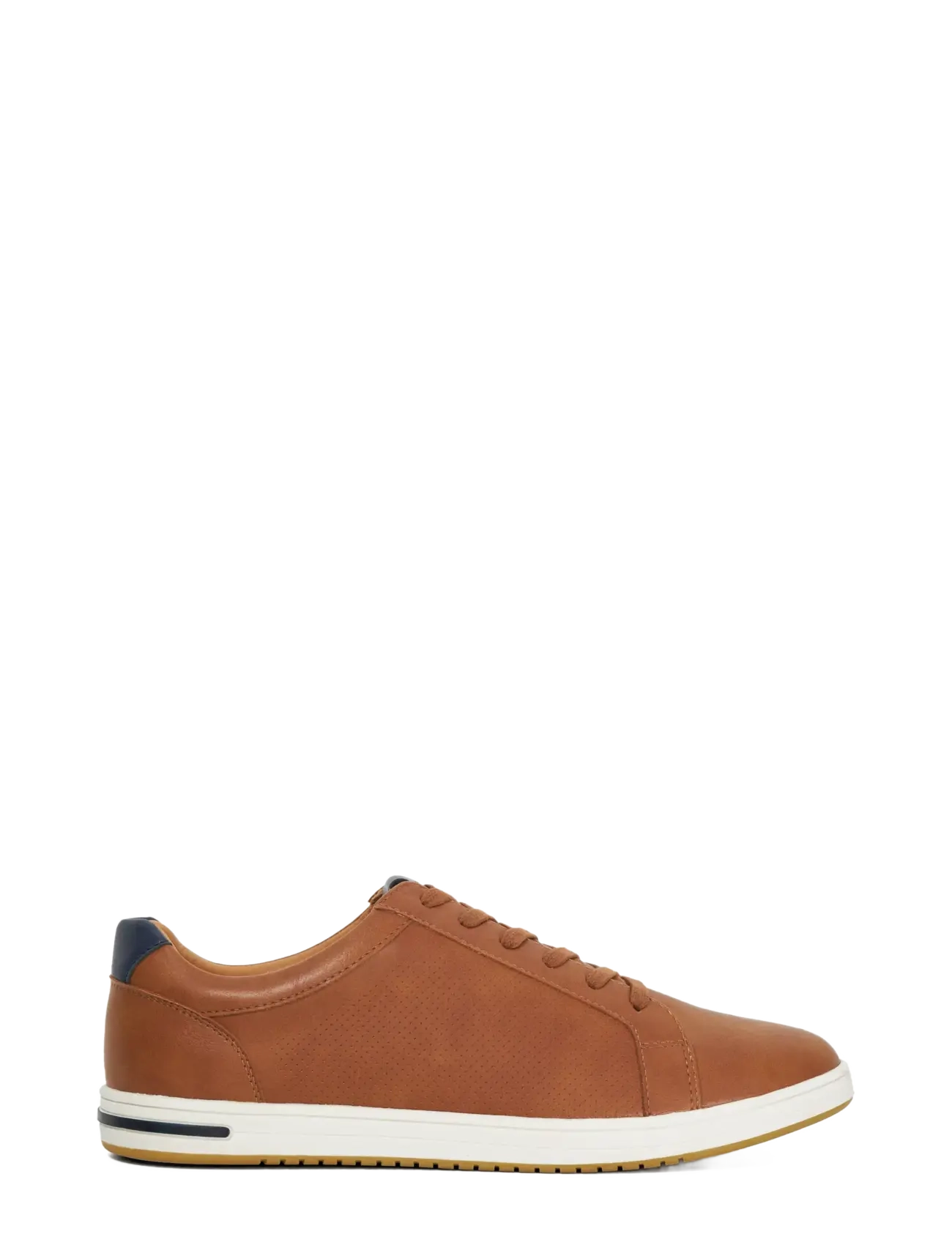 Dune London - TEZZY - mænd - tan - 1