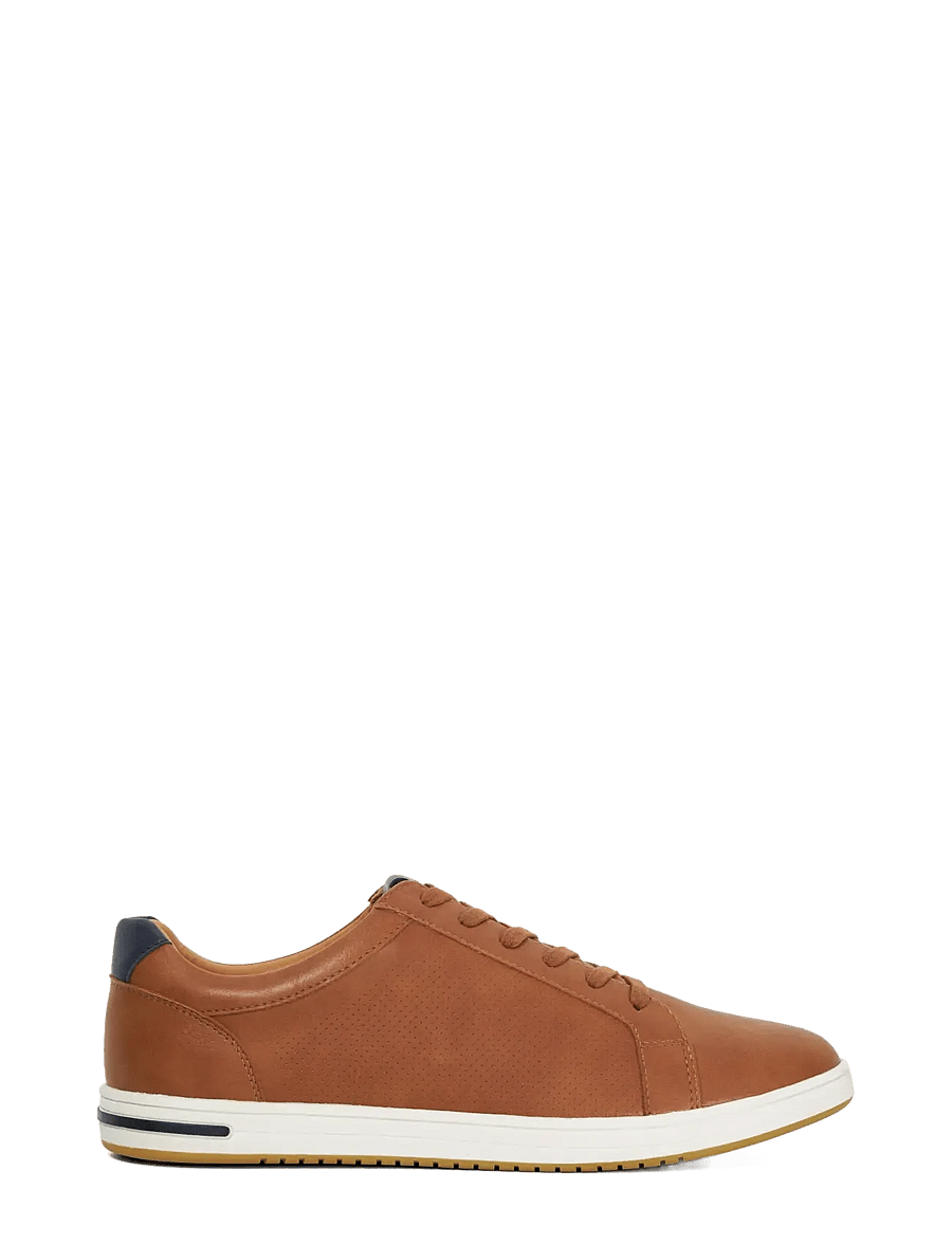 Dune London - TEZZY - low tops - tan - 1