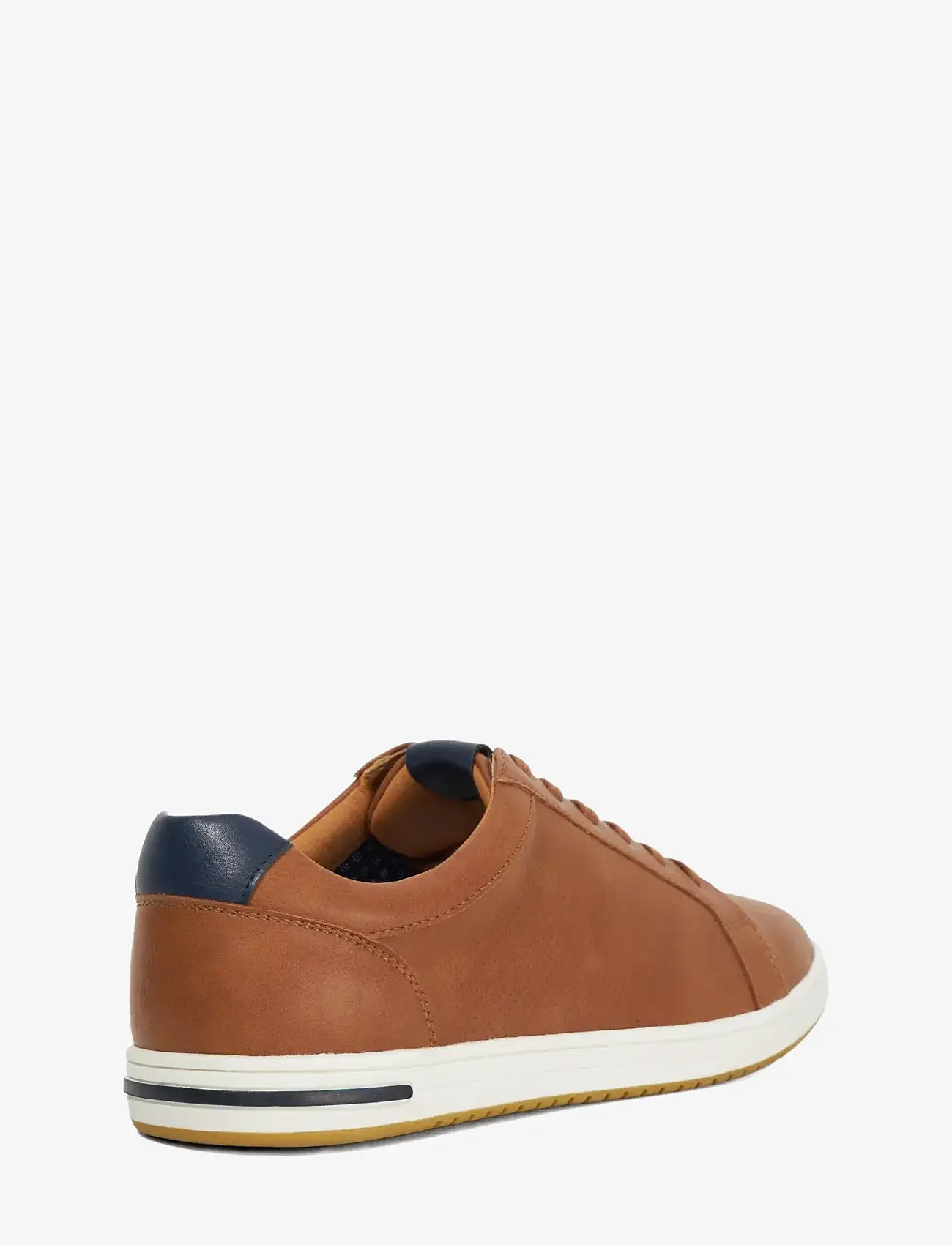Dune London - TEZZY - low tops - tan - 2