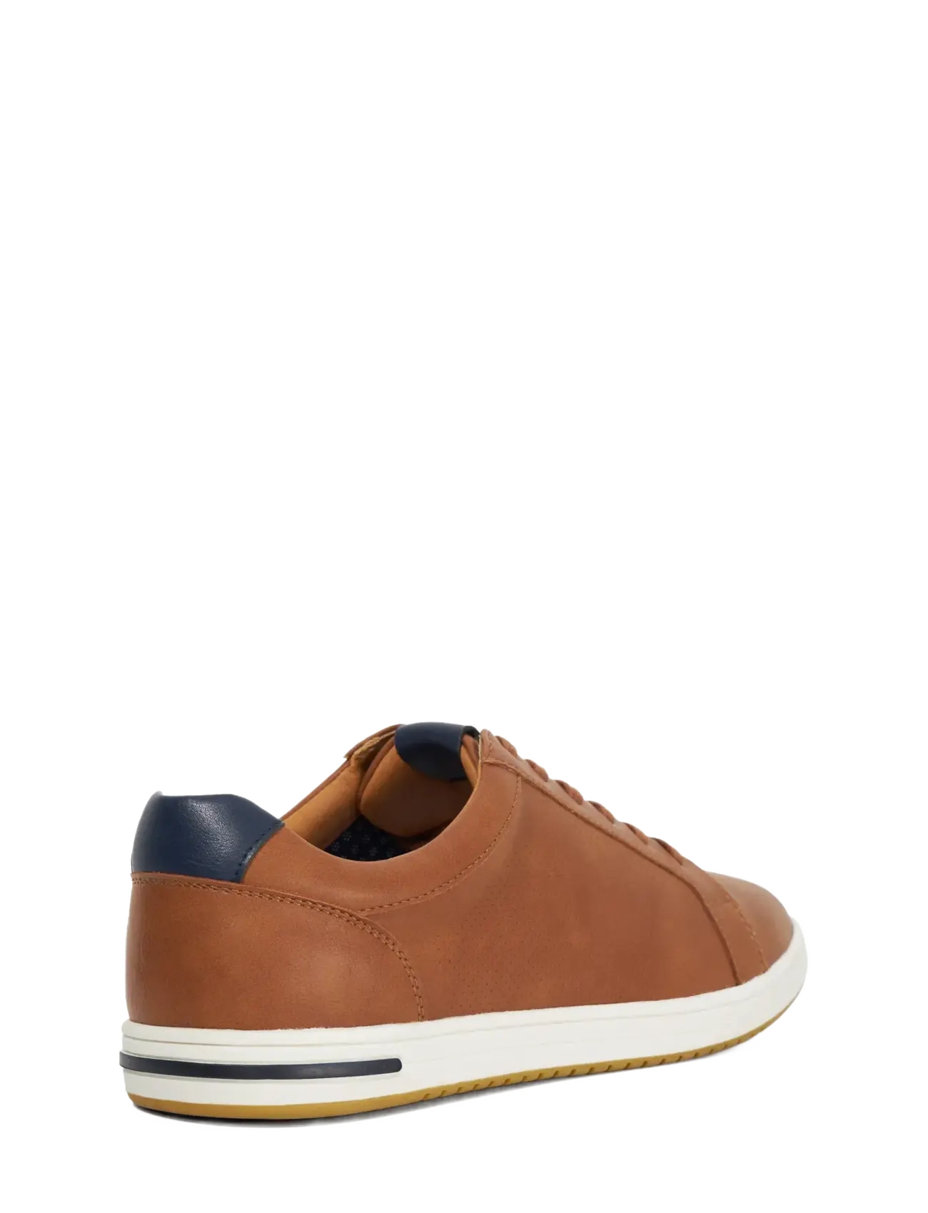 Dune London - TEZZY - mænd - tan - 2
