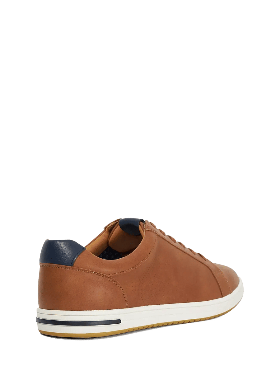 Dune London - TEZZY - low tops - tan - 2