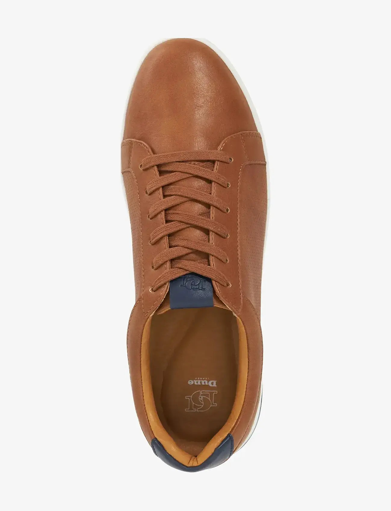 Dune London - TEZZY - low tops - tan - 3