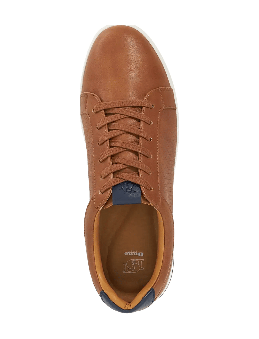 Dune London - TEZZY - low tops - tan - 3