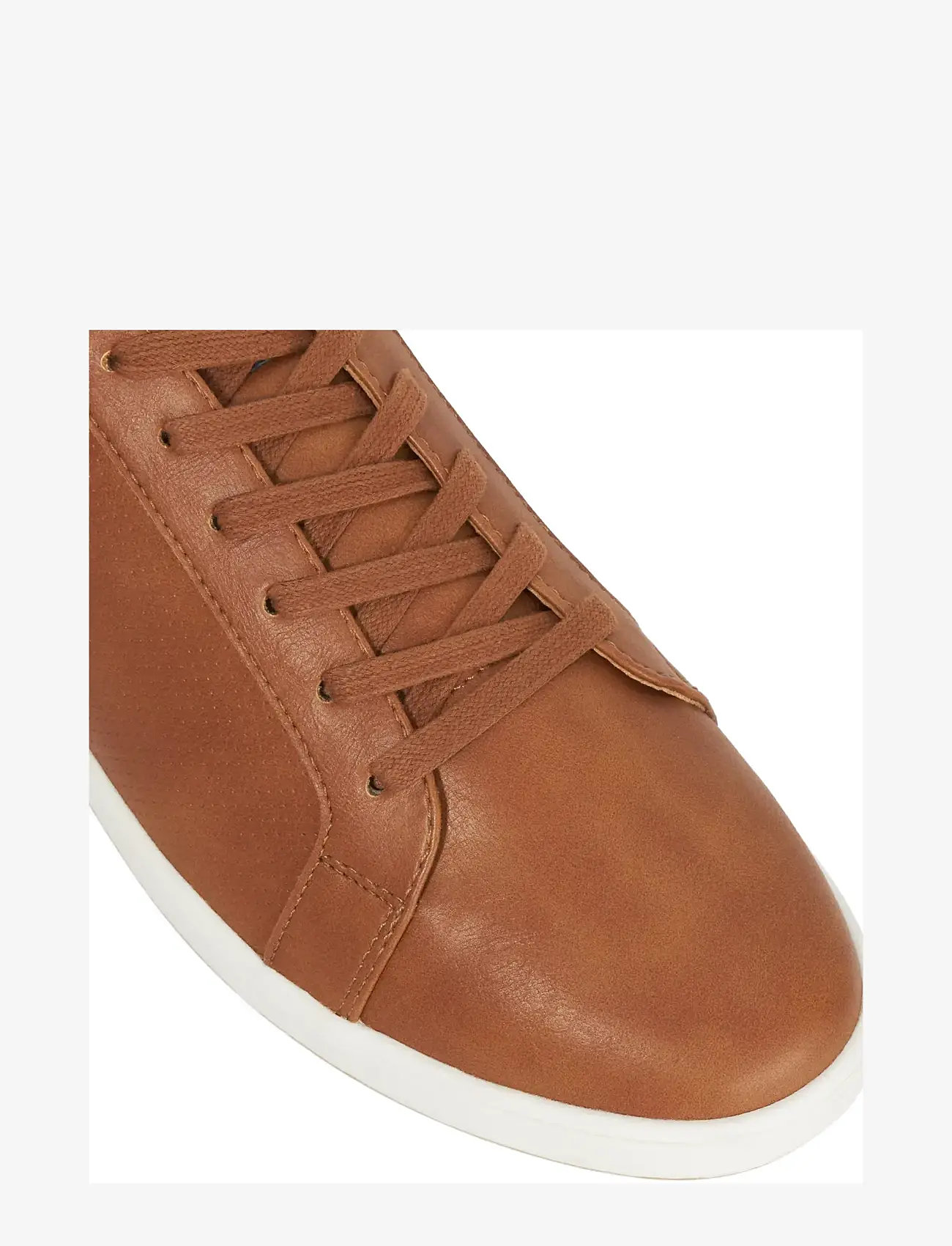 Dune London - TEZZY - low tops - tan - 4