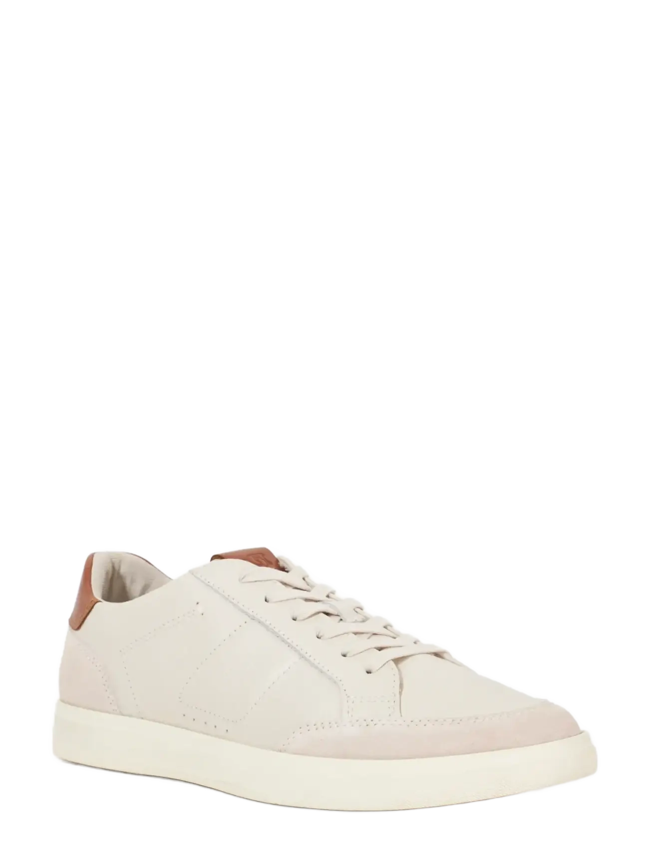 Dune London TABOR - Nyheter - WHITE / cream
