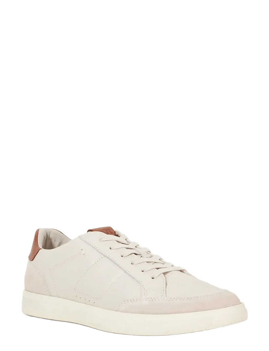 Dune London - TABOR - madala säärega - white - 1