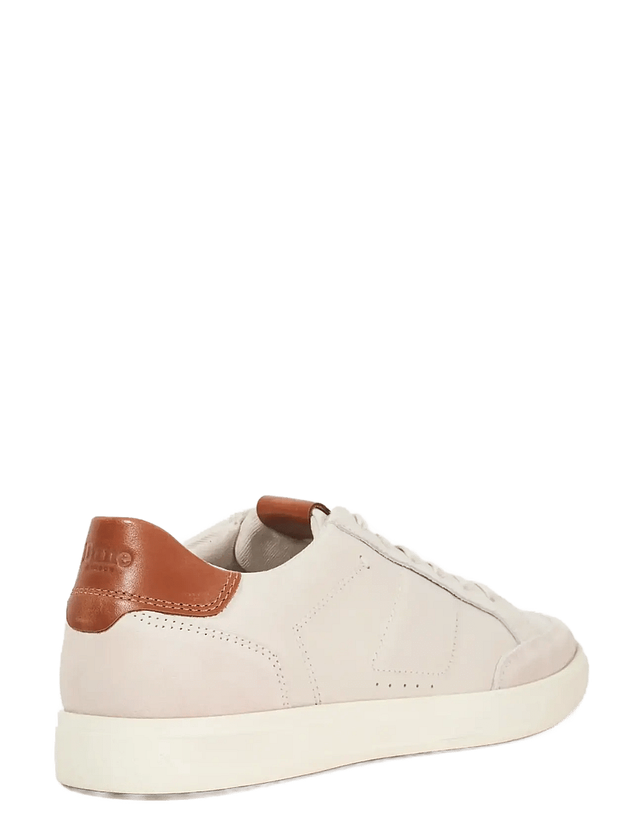 Dune London - TABOR - madala säärega - white - 3