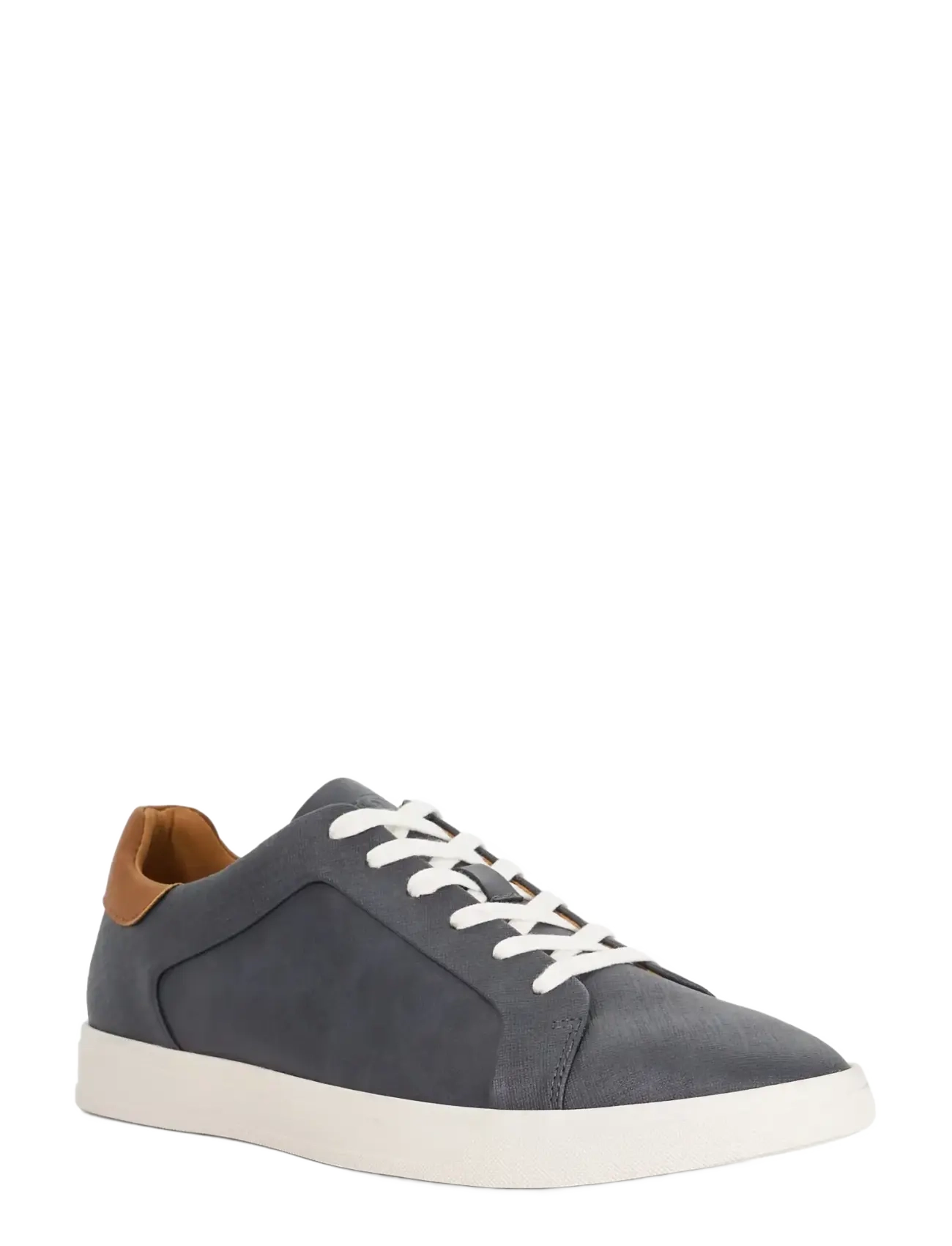 Dune London TRACES - Nyheter - NAVY / grey