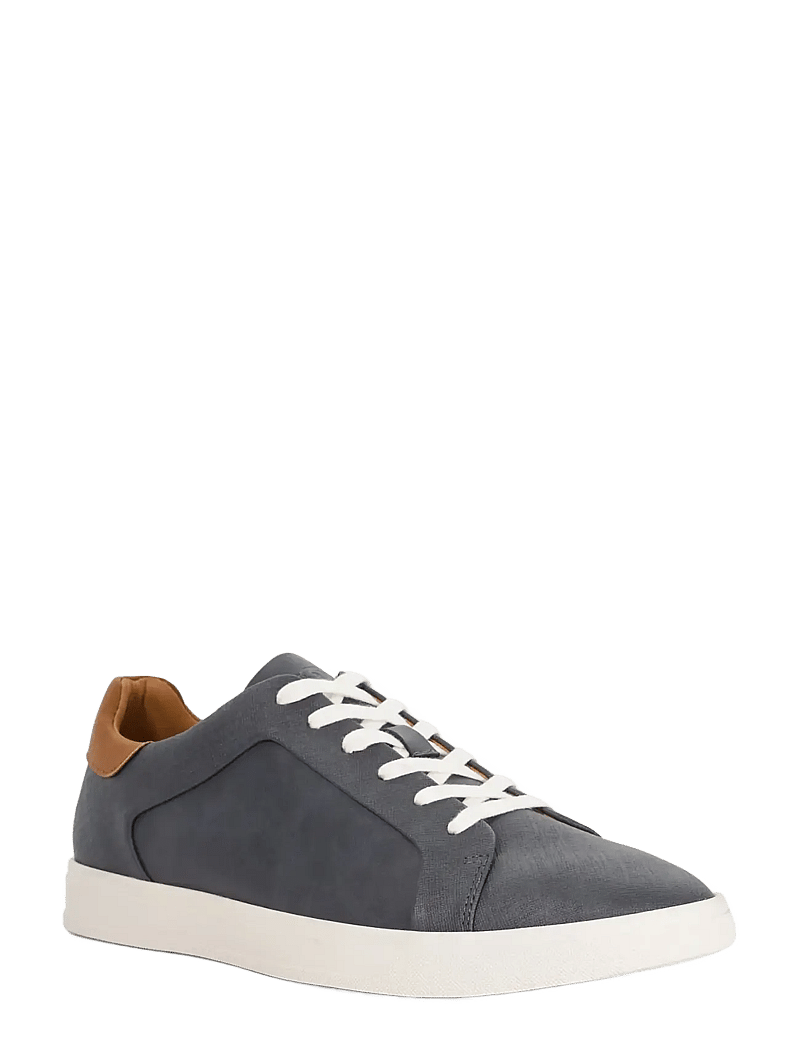 Dune London - TRACES - lave sneakers - navy - 1
