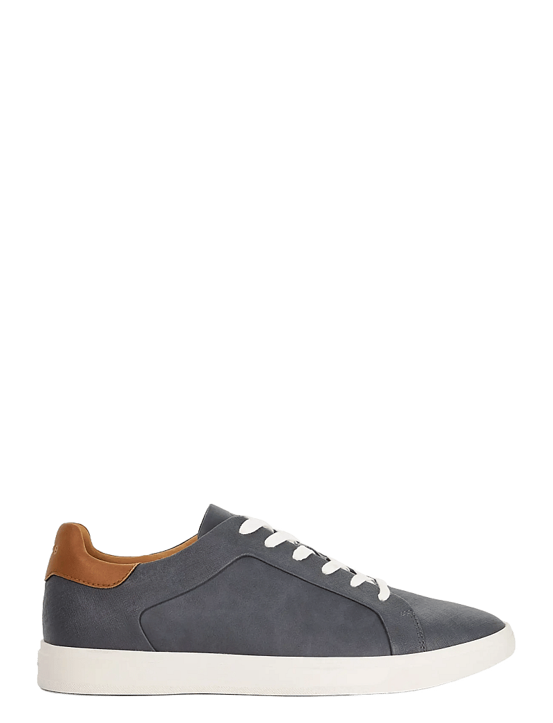 Dune London - TRACES - lave sneakers - navy - 2
