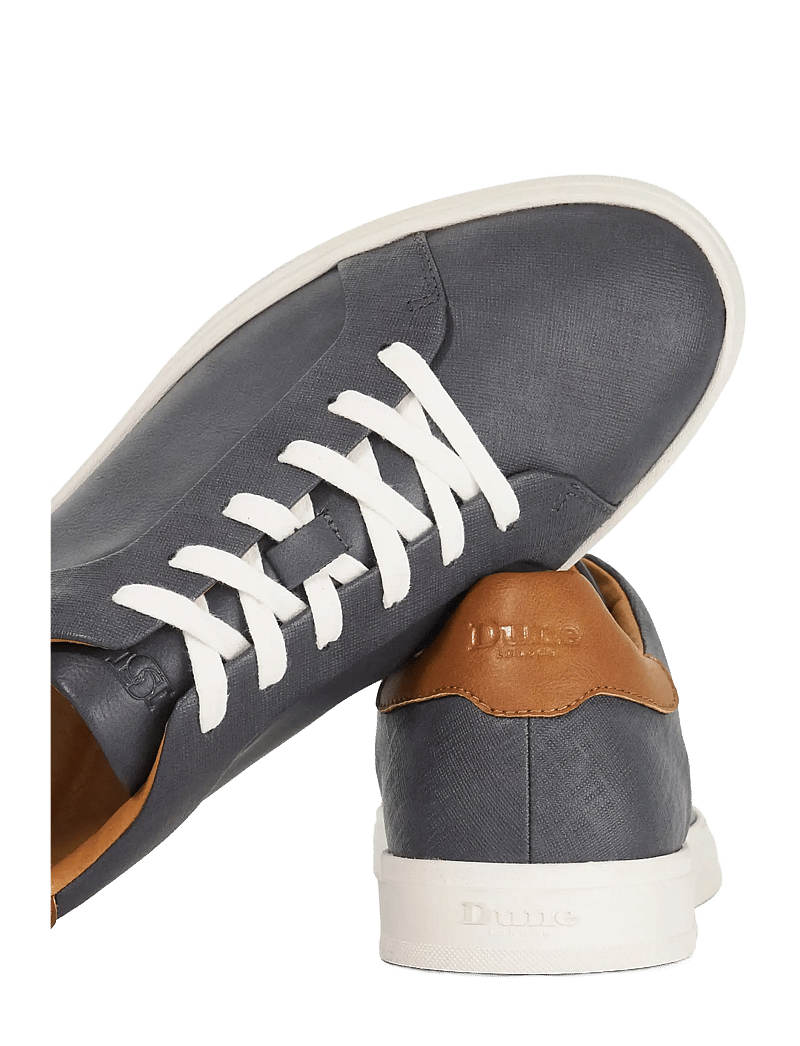 Dune London - TRACES - lave sneakers - navy - 5