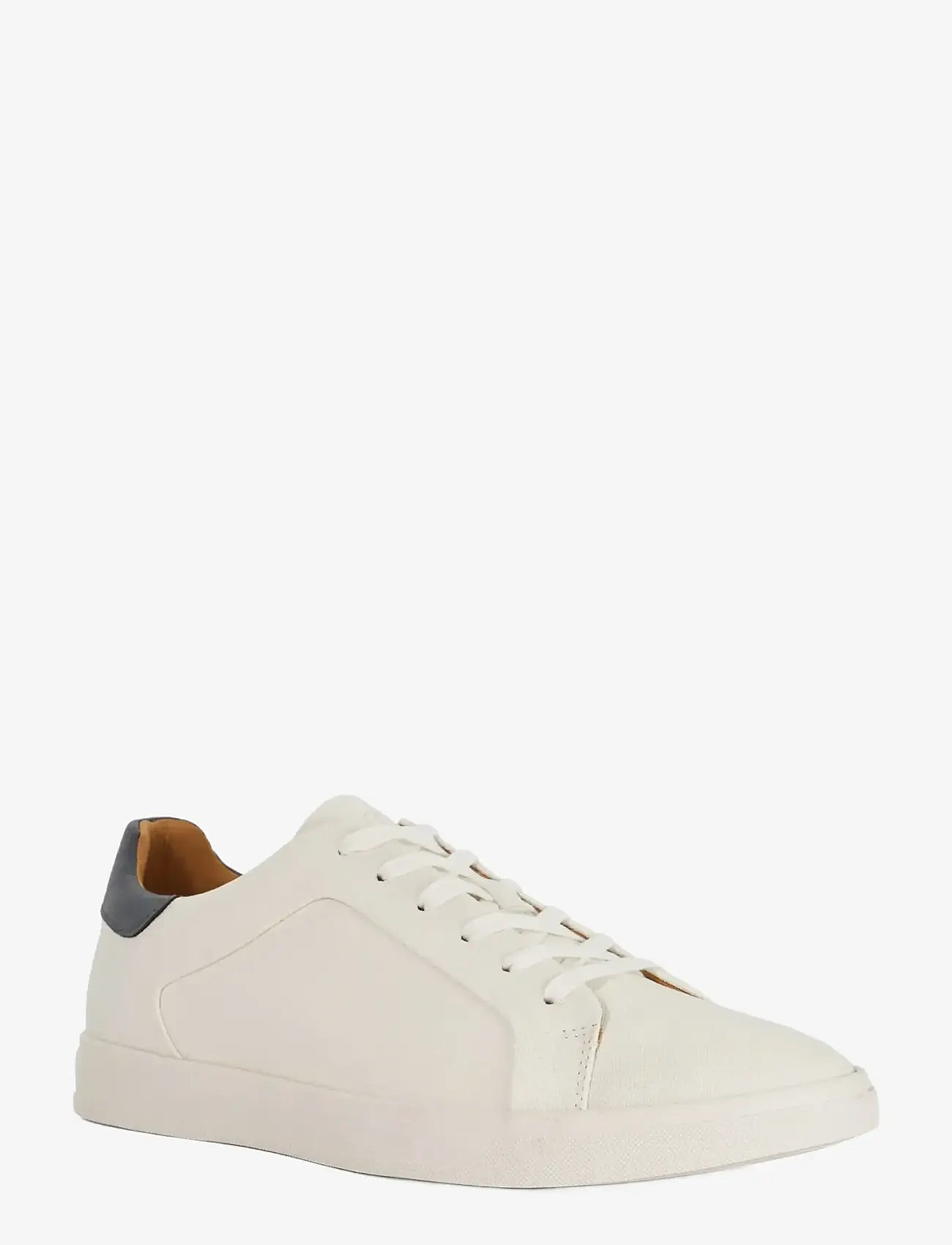 Dune London - TRACES - lave sneakers - white - 1