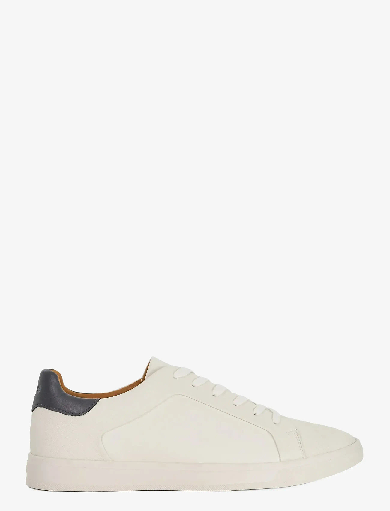 Dune London - TRACES - lave sneakers - white - 2
