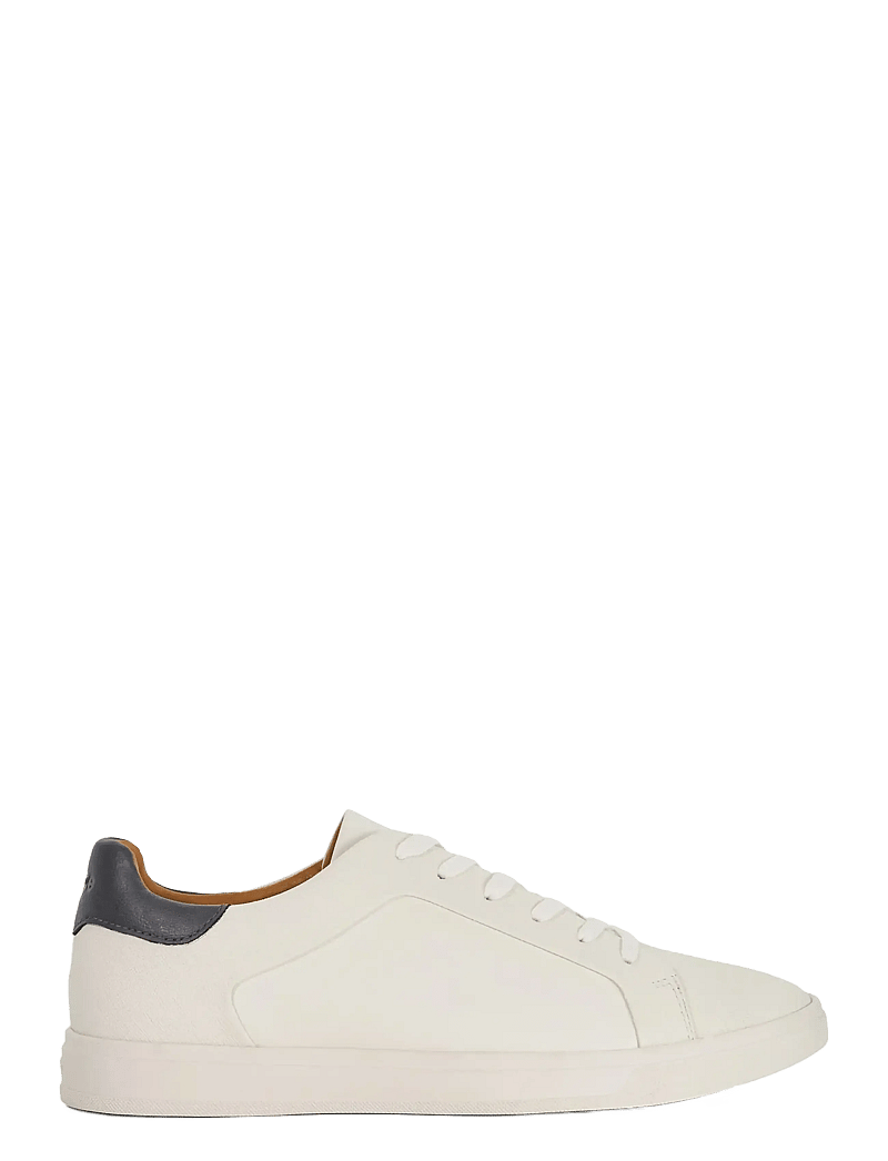 Dune London - TRACES - low tops - white - 2