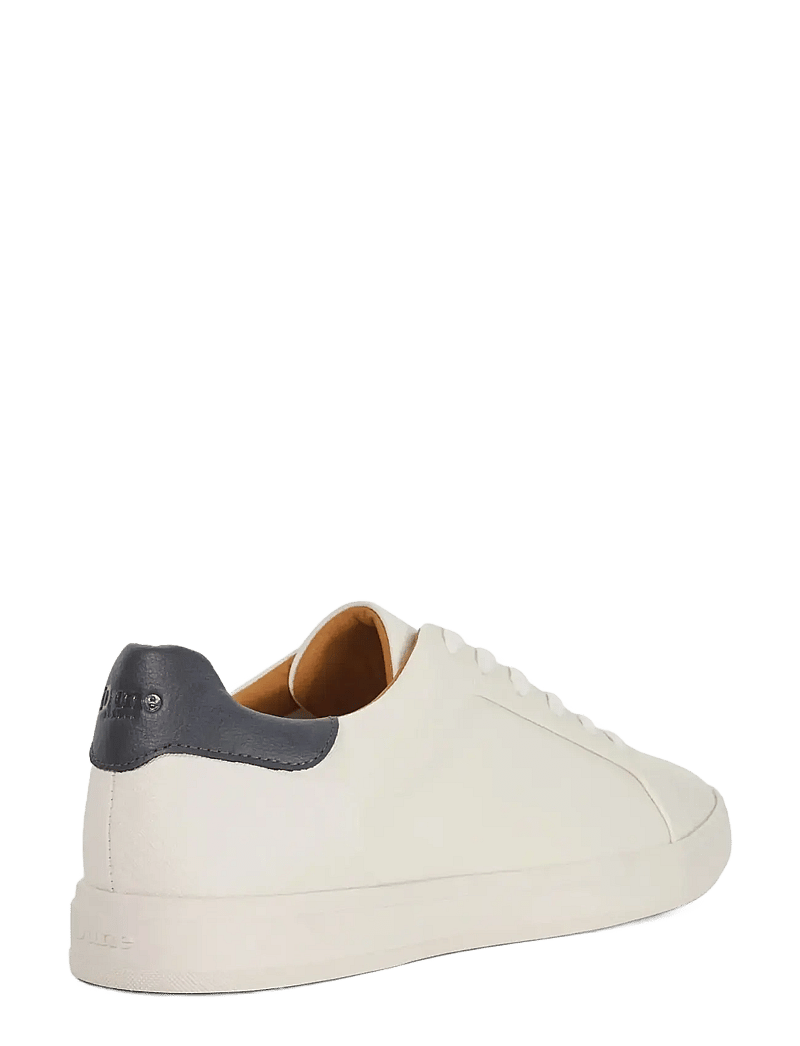 Dune London - TRACES - low tops - white - 3