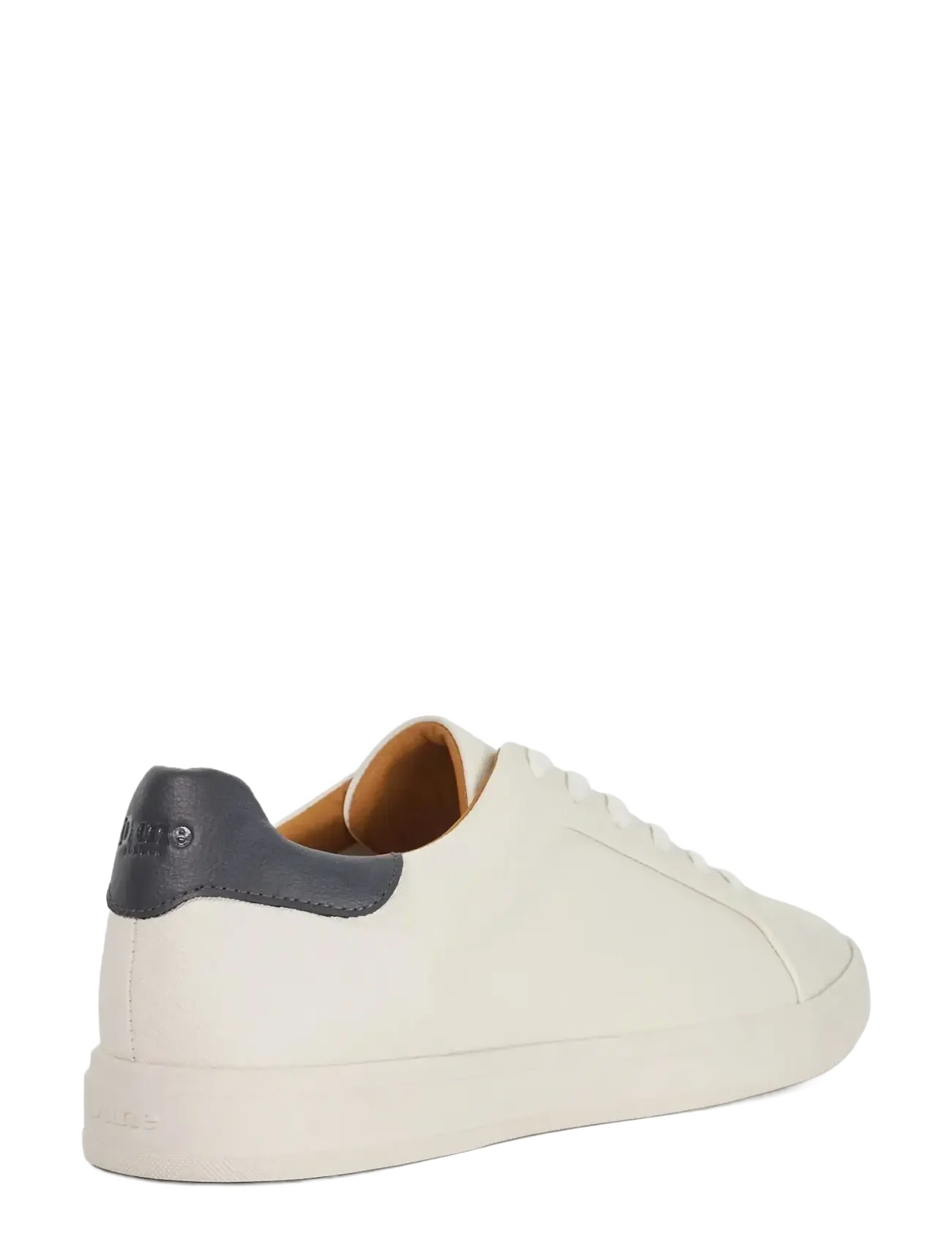 Dune London - TRACES - låga sneakers - white - 3