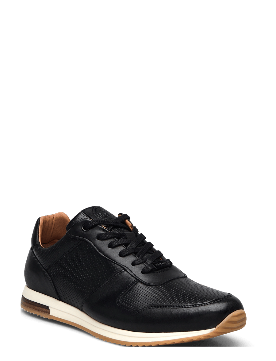 Dune London - TRILOGY - madala säärega - black - 0
