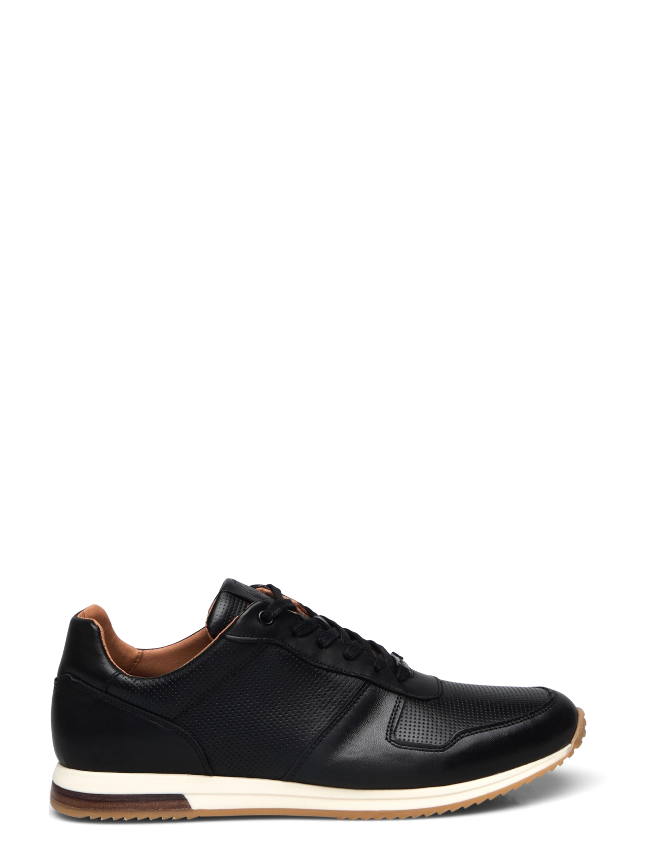 Dune London - TRILOGY - mænd - black - 1