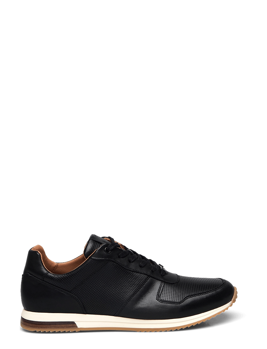 Dune London - TRILOGY - madala säärega - black - 1