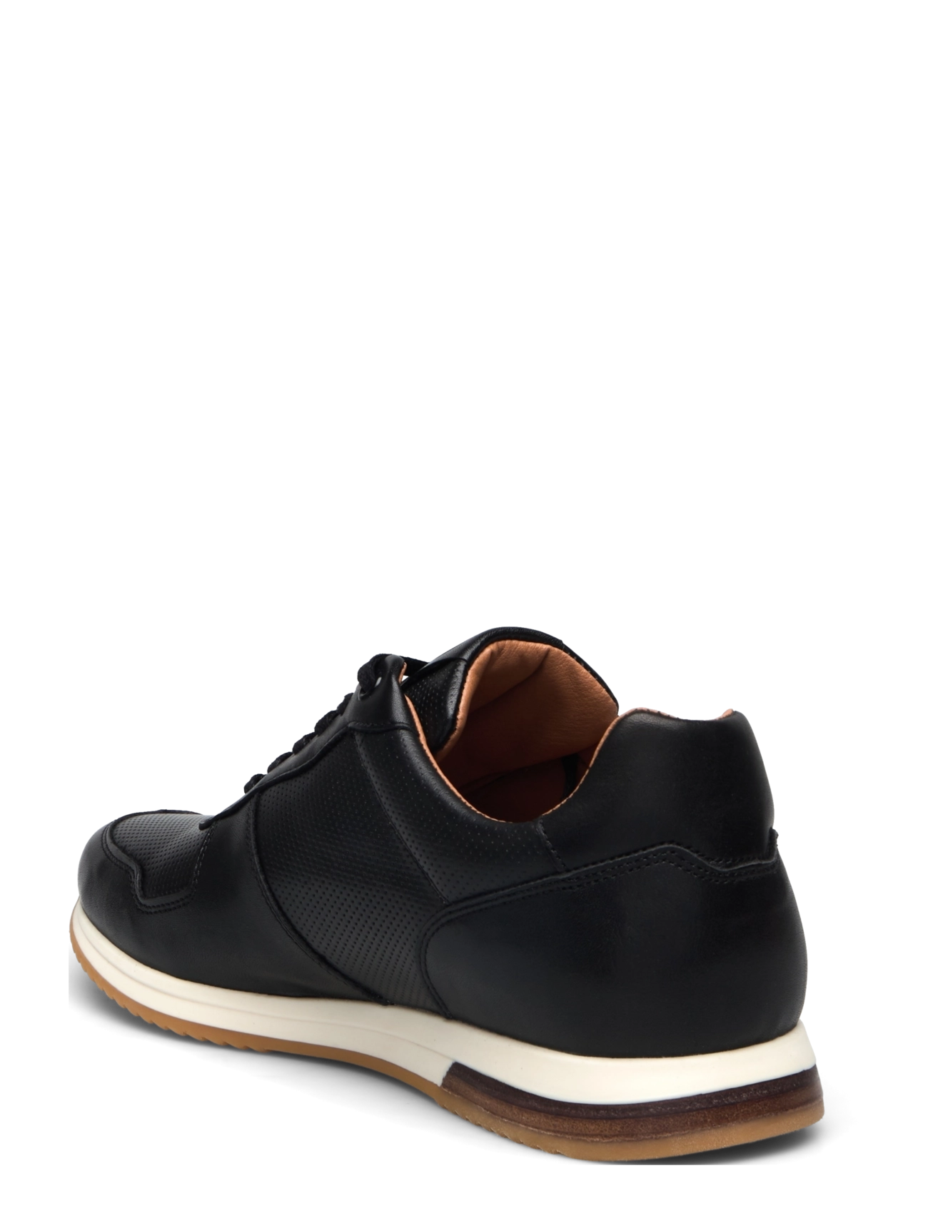 Dune London - TRILOGY - mænd - black - 2