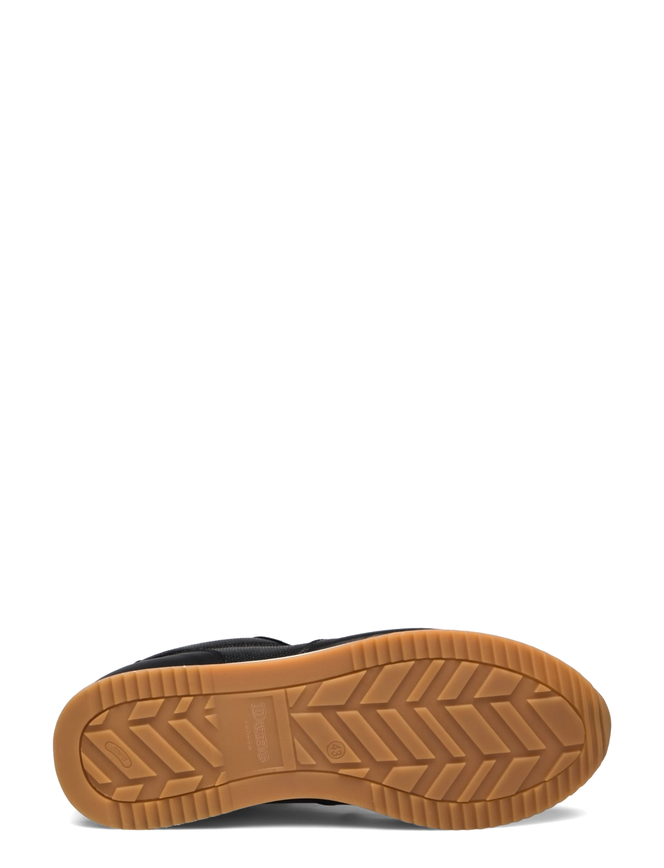 Dune London - TRILOGY - mænd - black - 4