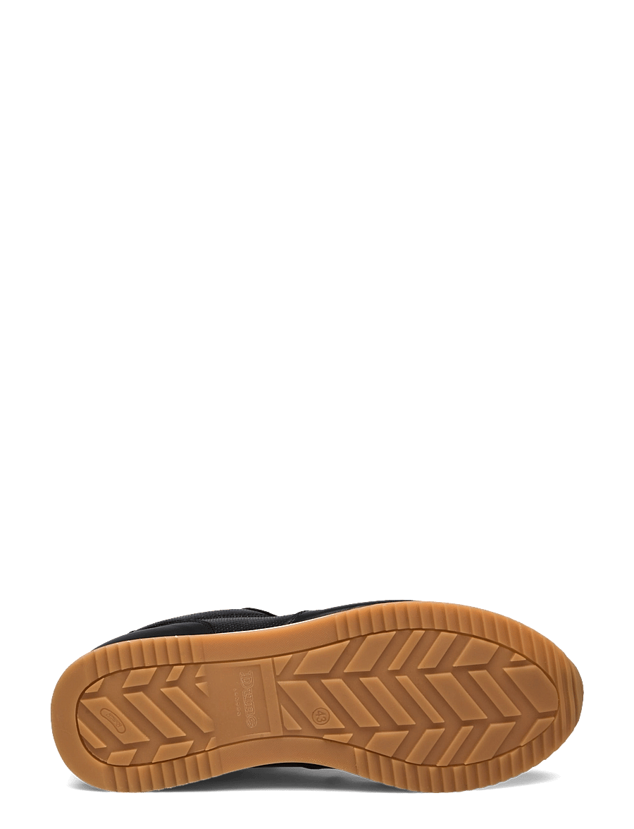 Dune London - TRILOGY - madala säärega - black - 4
