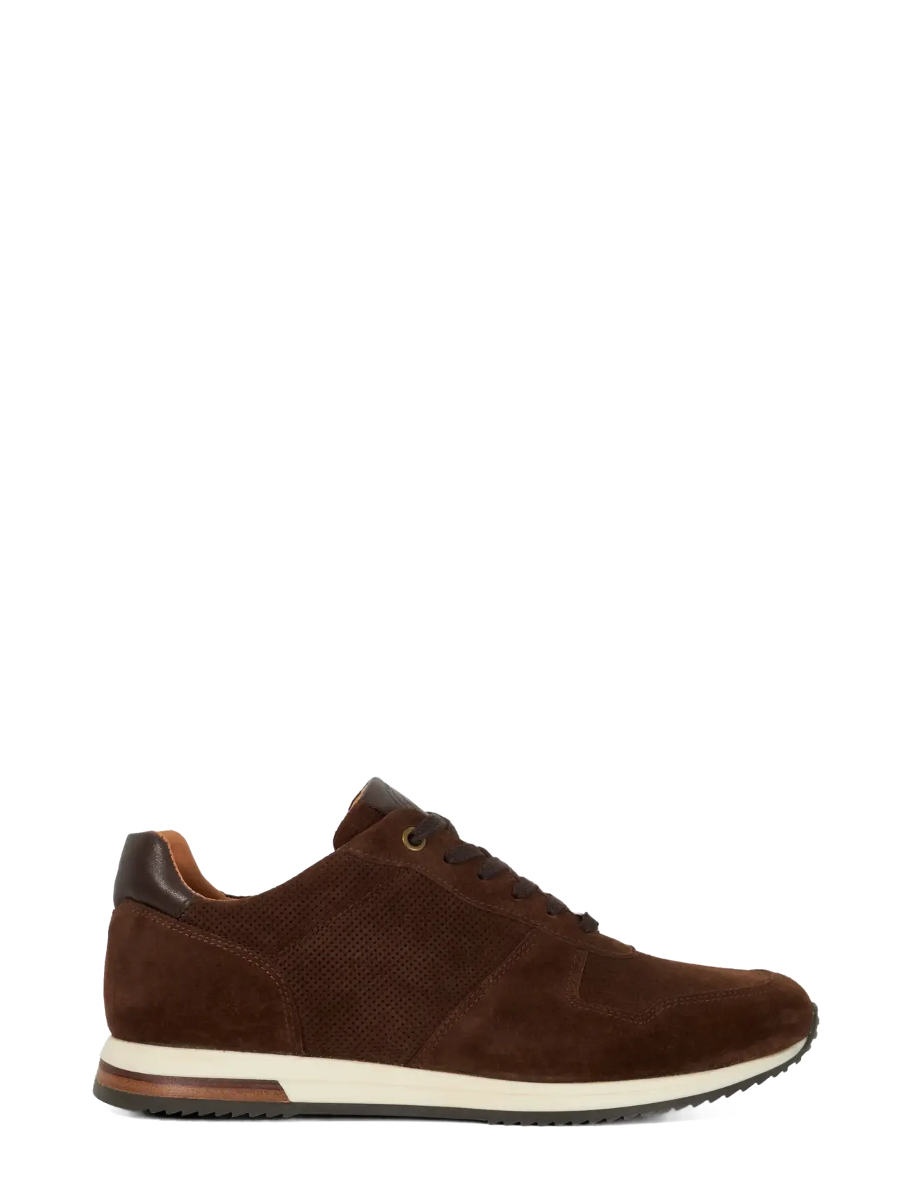 Dune London - TRILOGY - mænd - brown - 2