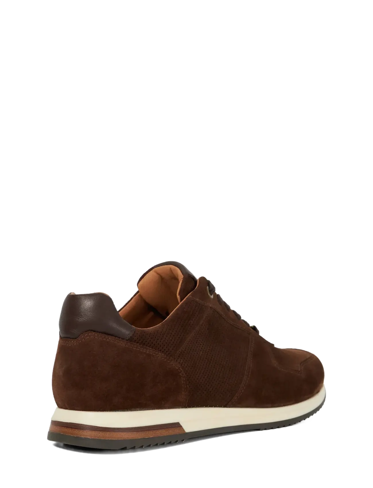 Dune London - TRILOGY - mænd - brown - 3