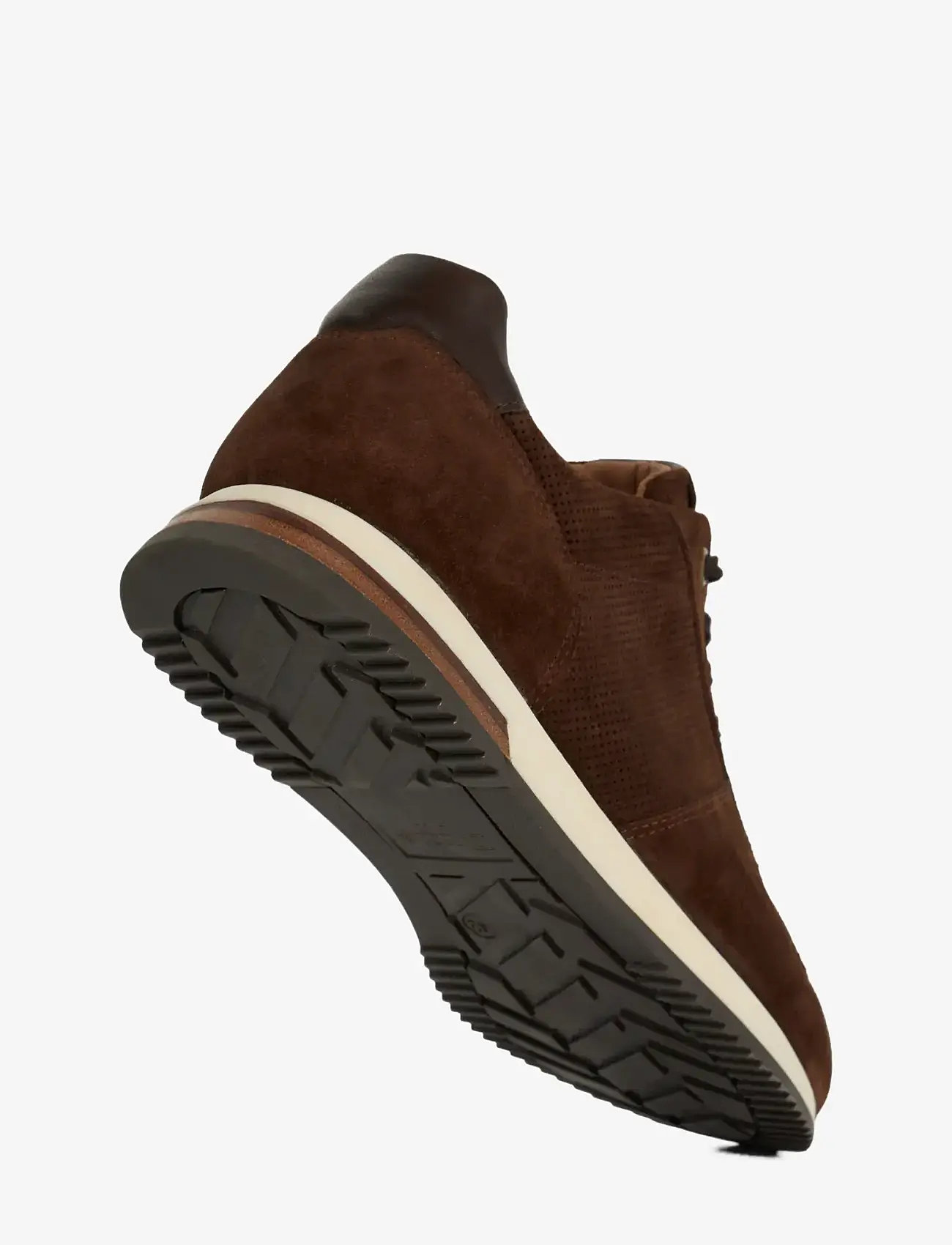 Dune London - TRILOGY - niedriger schnitt - brown - 4