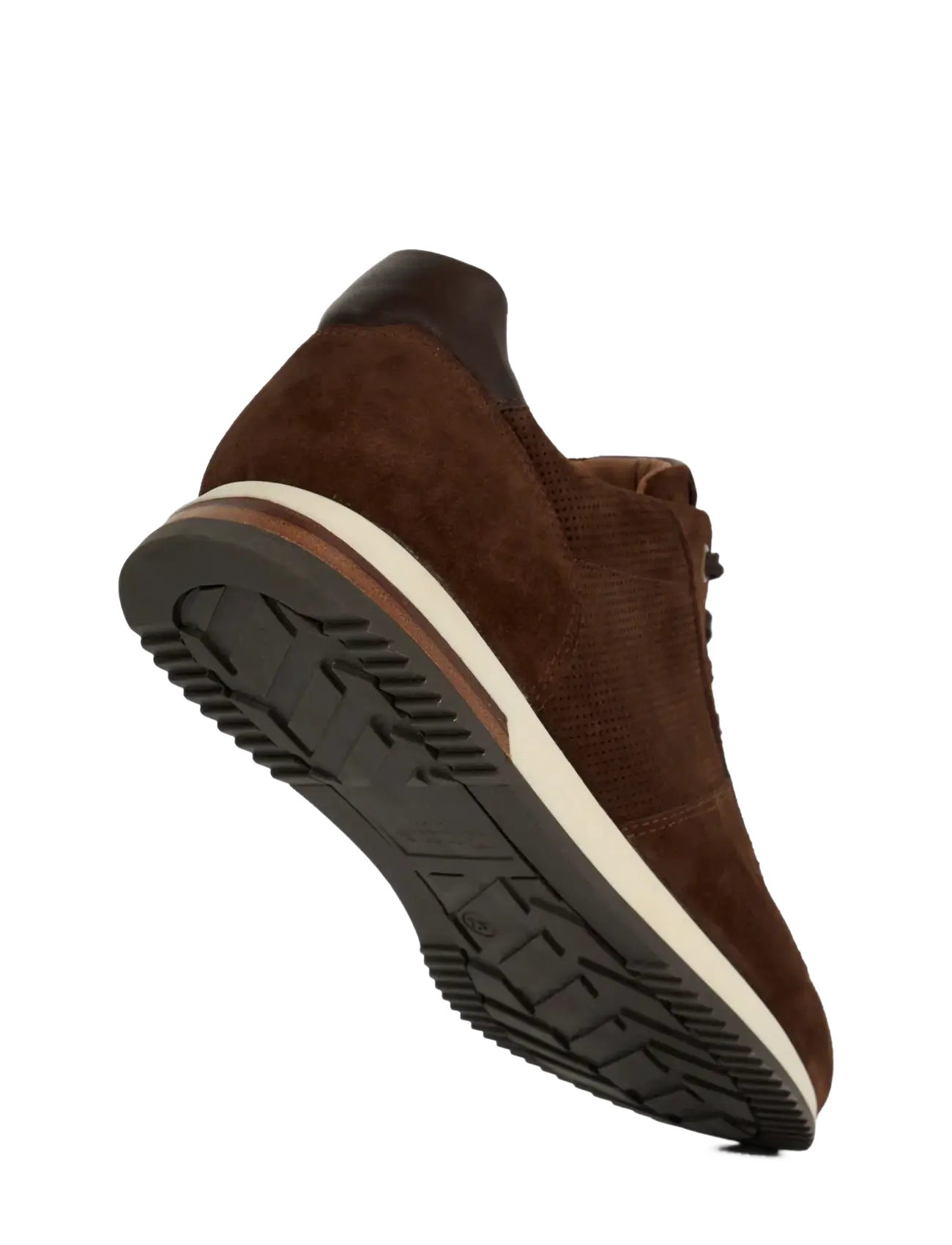 Dune London - TRILOGY - mænd - brown - 5