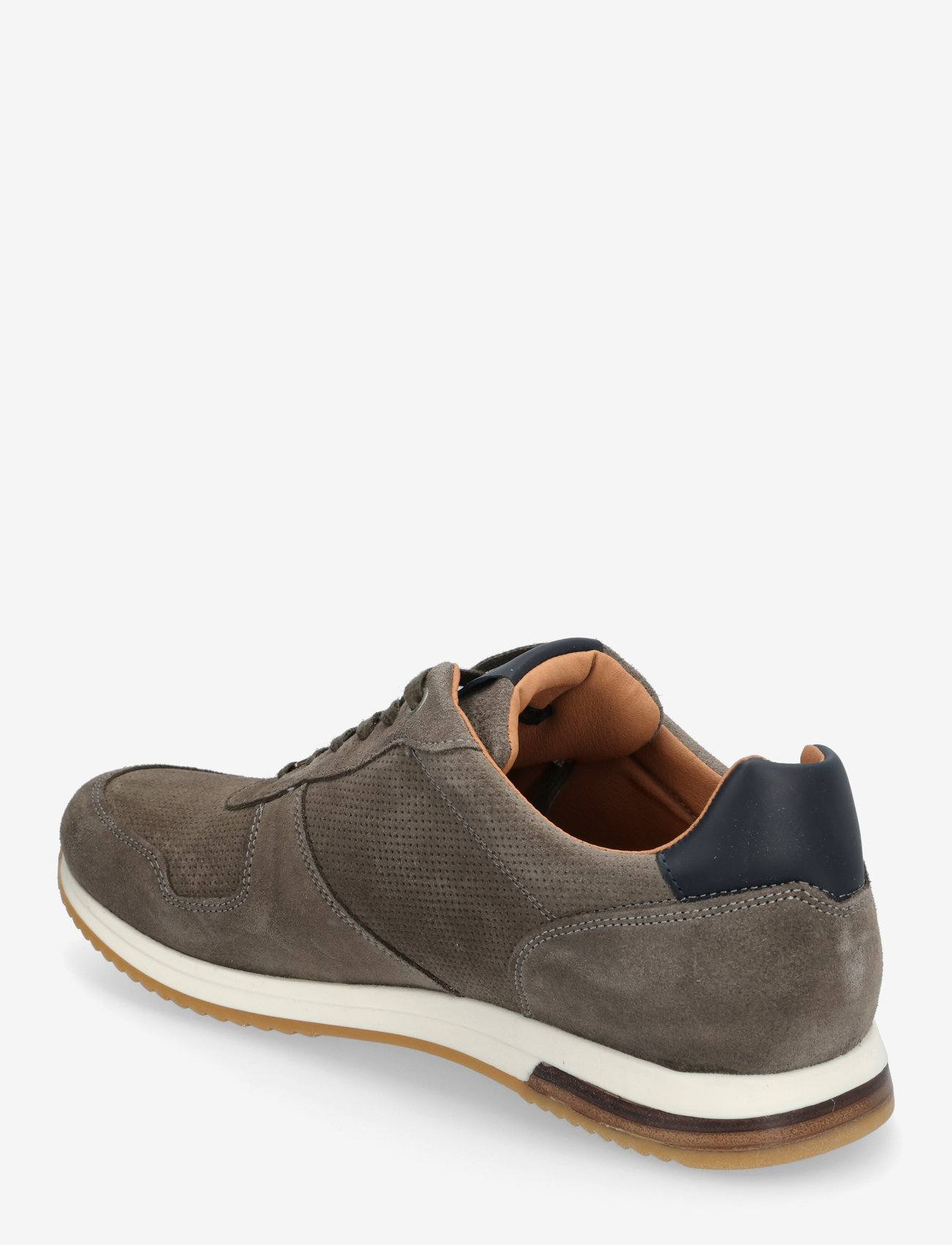 Dune London - TRILOGY - low tops - grey - 2