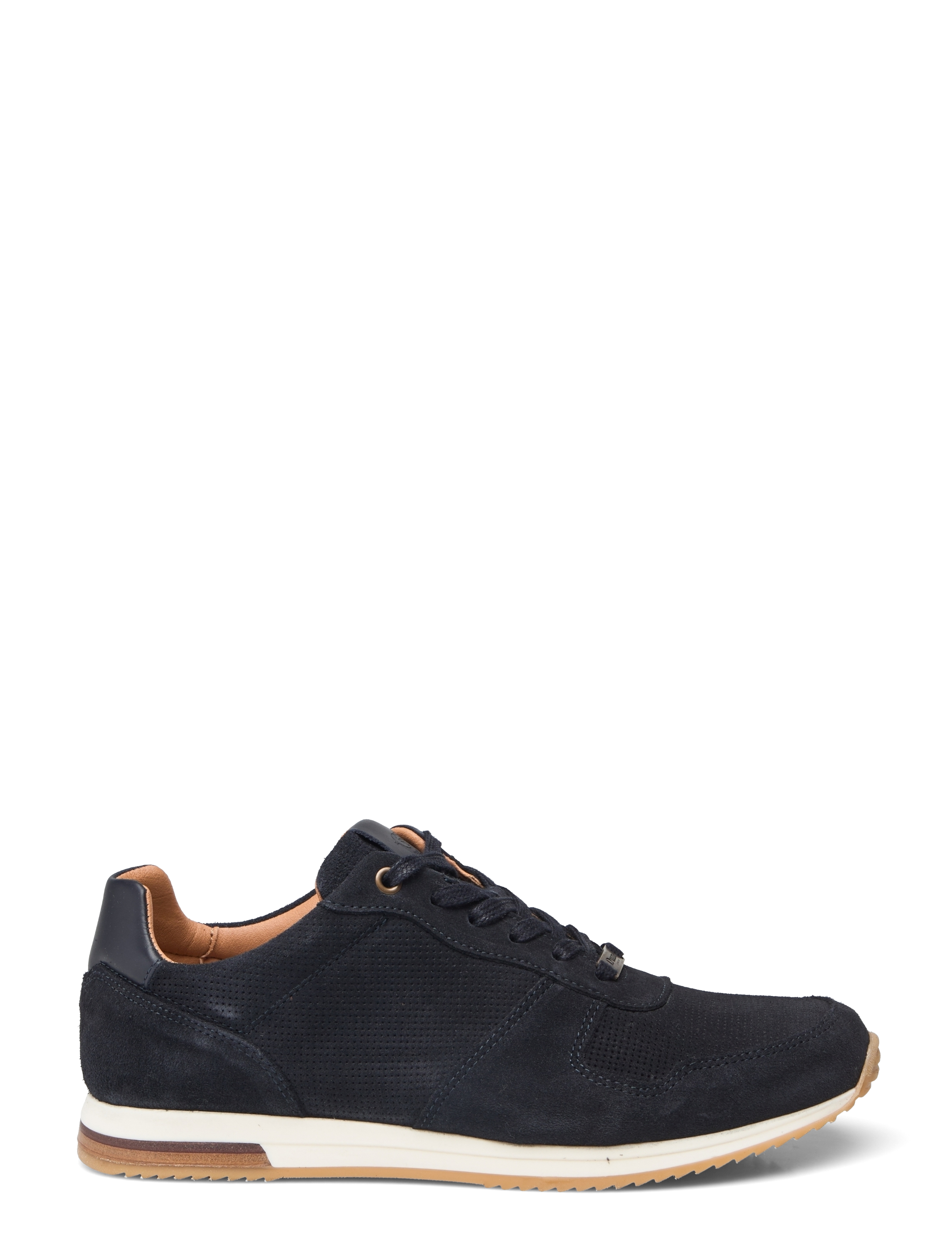 Dune London - TRILOGY - låga sneakers - navy - 1