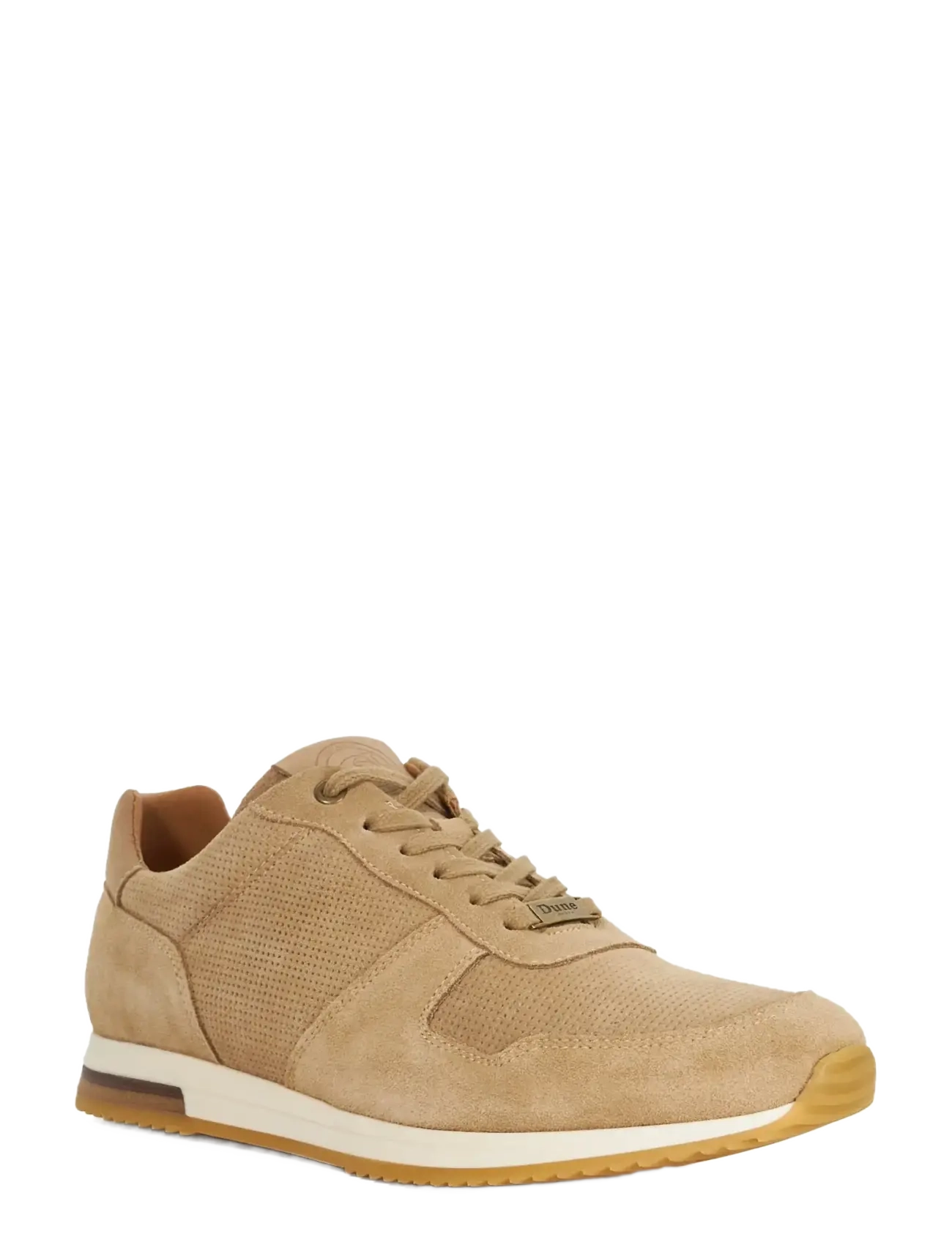 DUNE LONDON Trilogy Beige - 44 - Herren