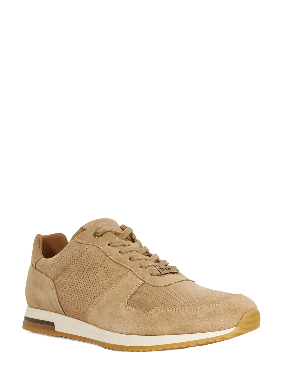 Dune London - TRILOGY - low-top sneaker - sand - 1