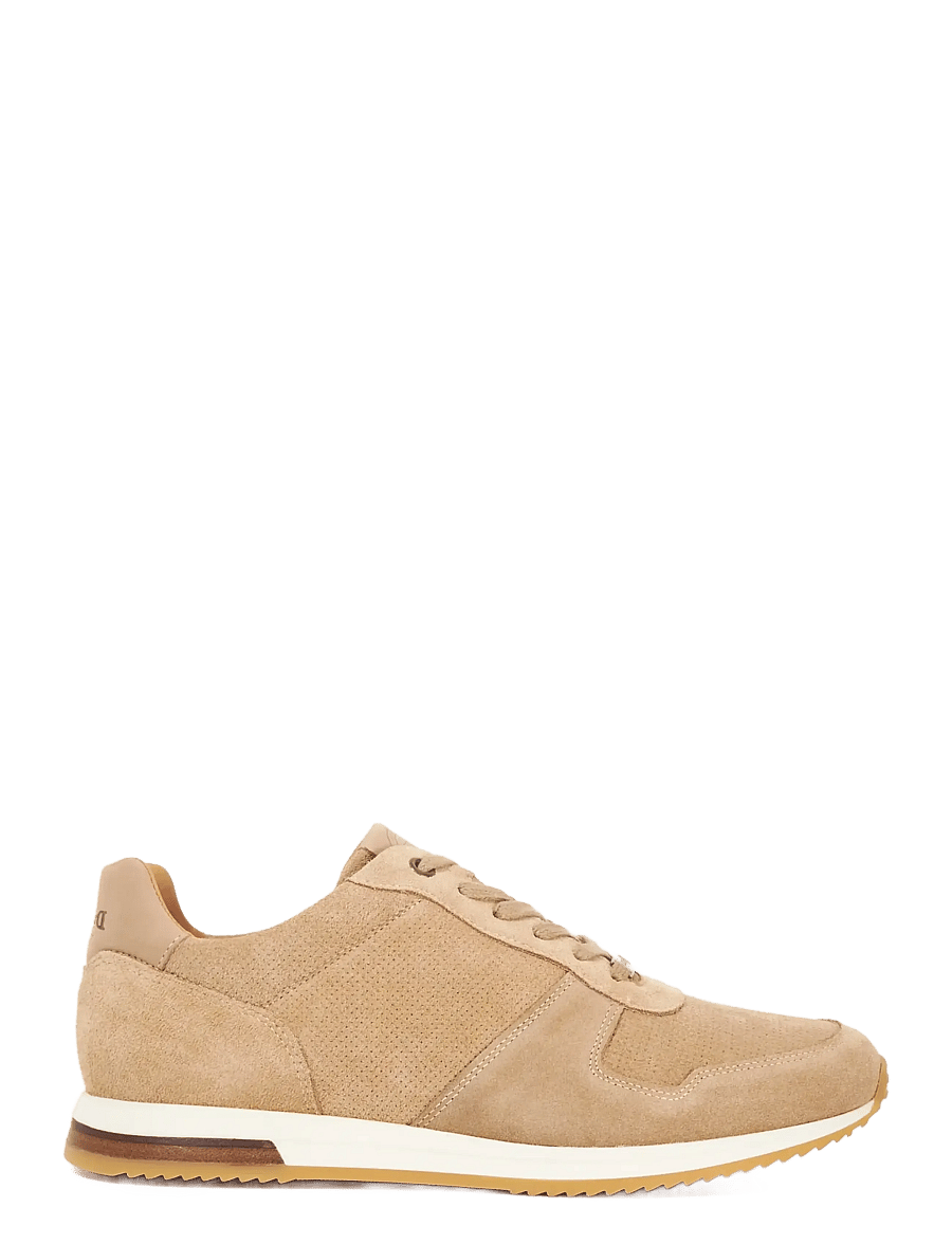 Dune London - TRILOGY - low-top sneaker - sand - 2