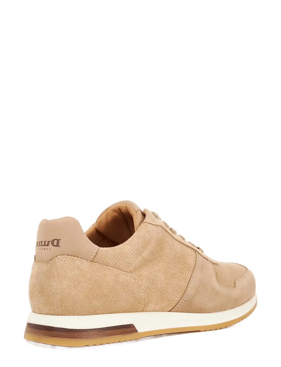 Dune London - TRILOGY - low-top sneaker - sand - 3