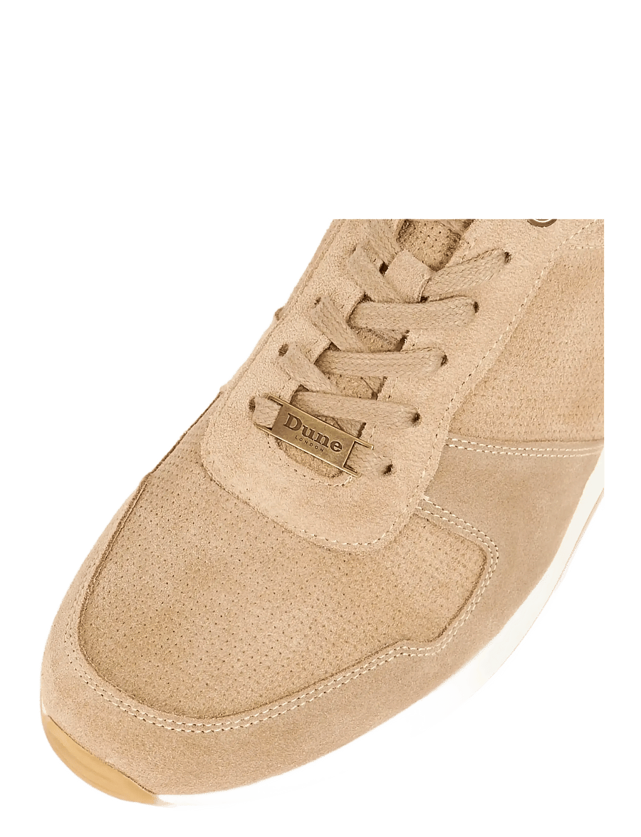 Dune London - TRILOGY - low-top sneaker - sand - 5