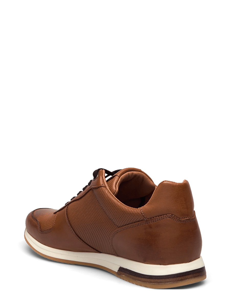Dune London - TRILOGY - low-top sneaker - tan - 2