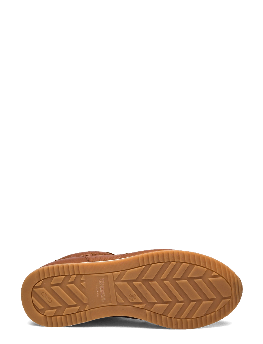 Dune London - TRILOGY - low-top sneaker - tan - 4