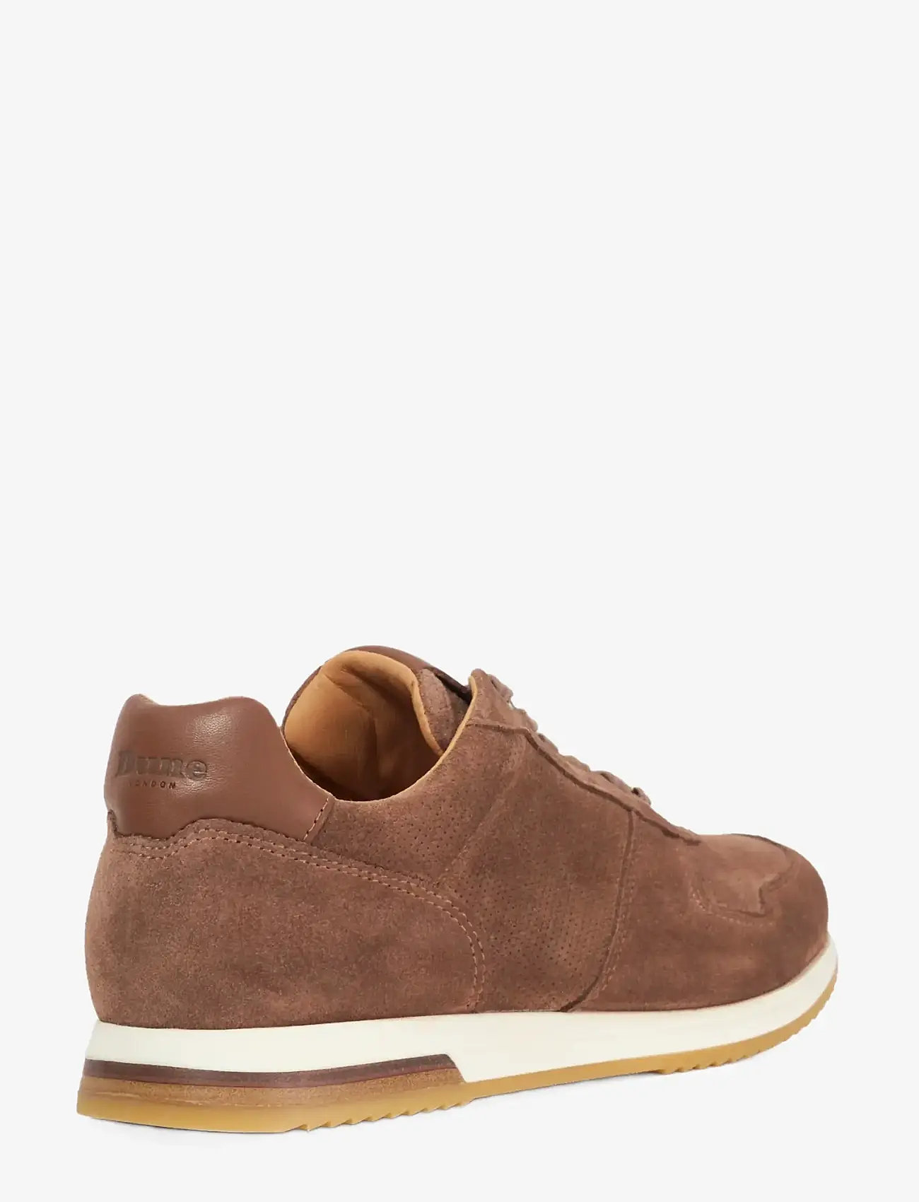 Dune London - TRILOGY - lave sneakers - taupe - 3