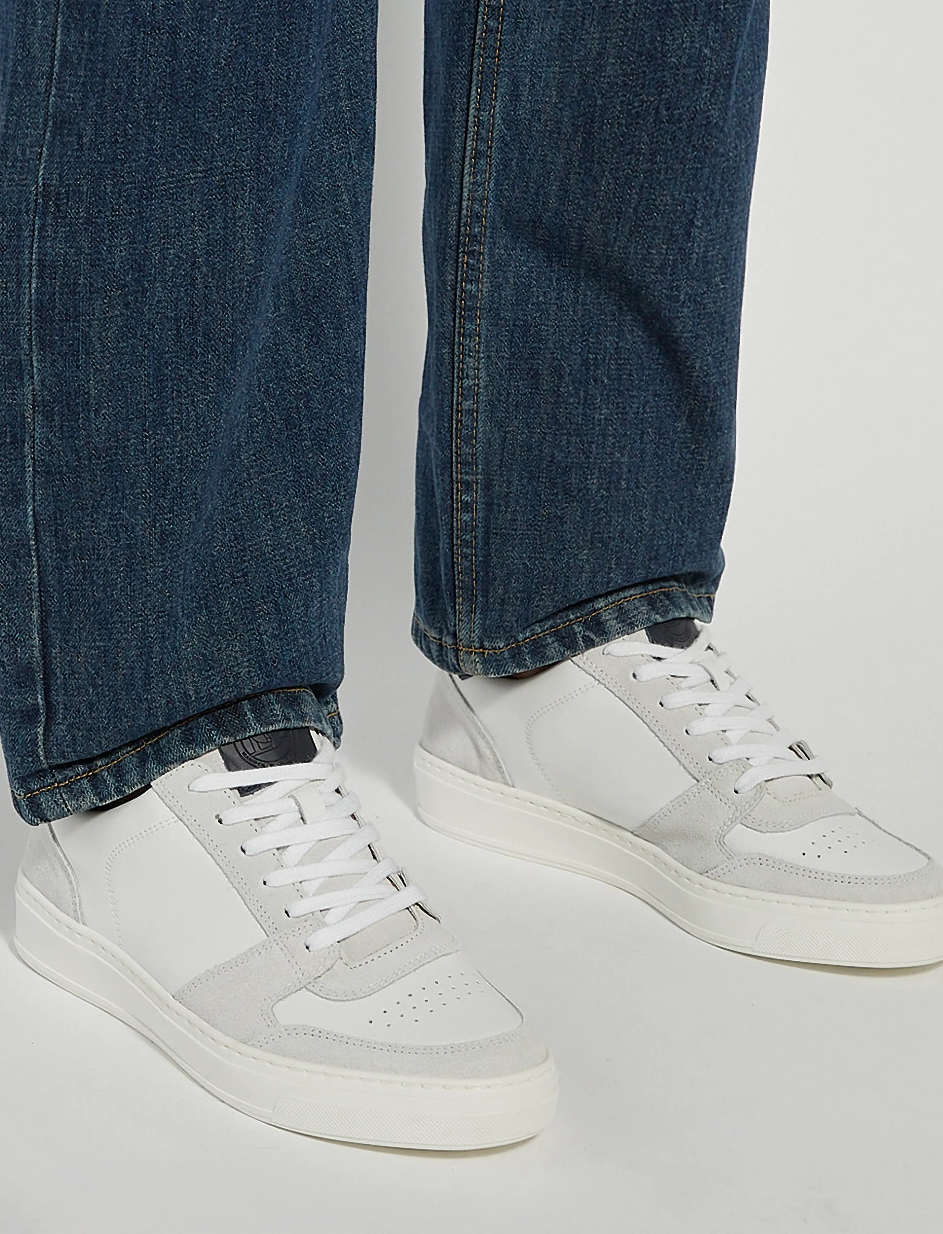 Dune London - TAWLY - shop by occasion - white - 0