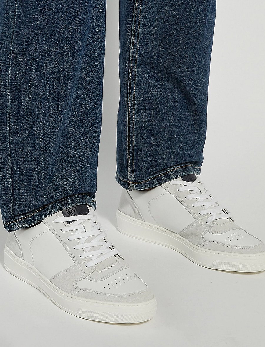 Dune London - TAWLY - shop by occasion - white - 0