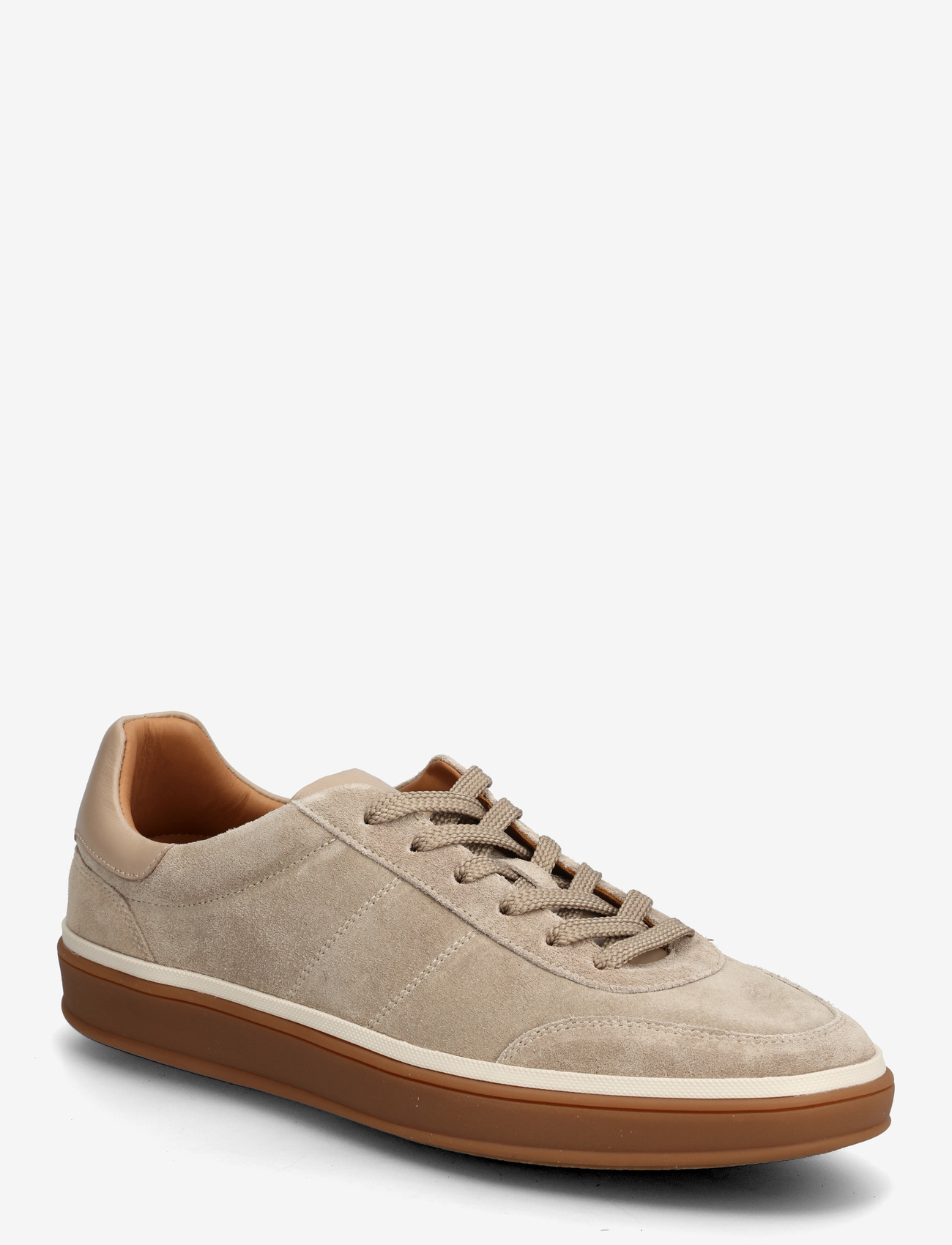 Dune London - TONY - lave sneakers - beige - 0
