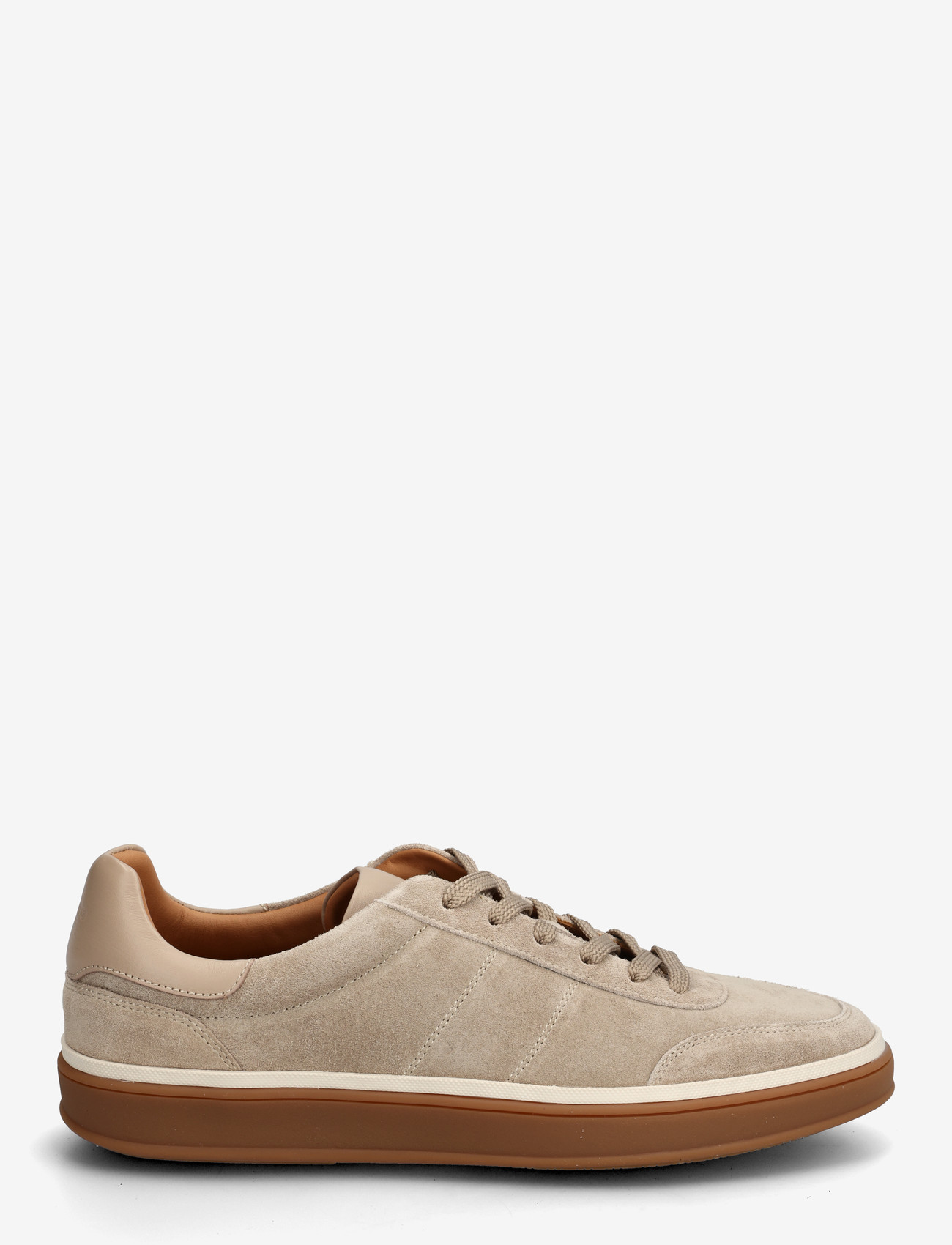 Dune London - TONY - lave sneakers - beige - 1