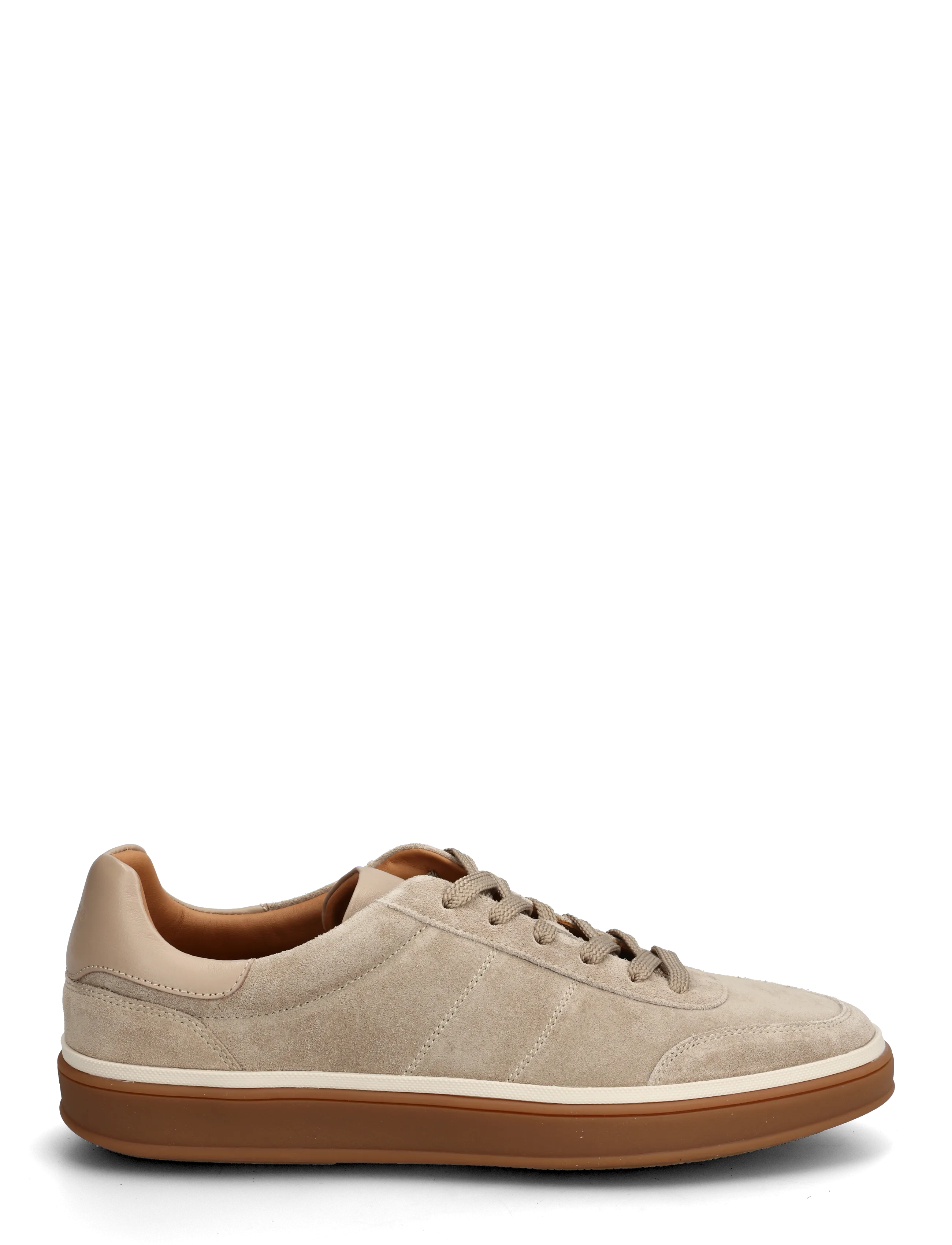 Dune London - TONY - niedriger schnitt - beige - 1