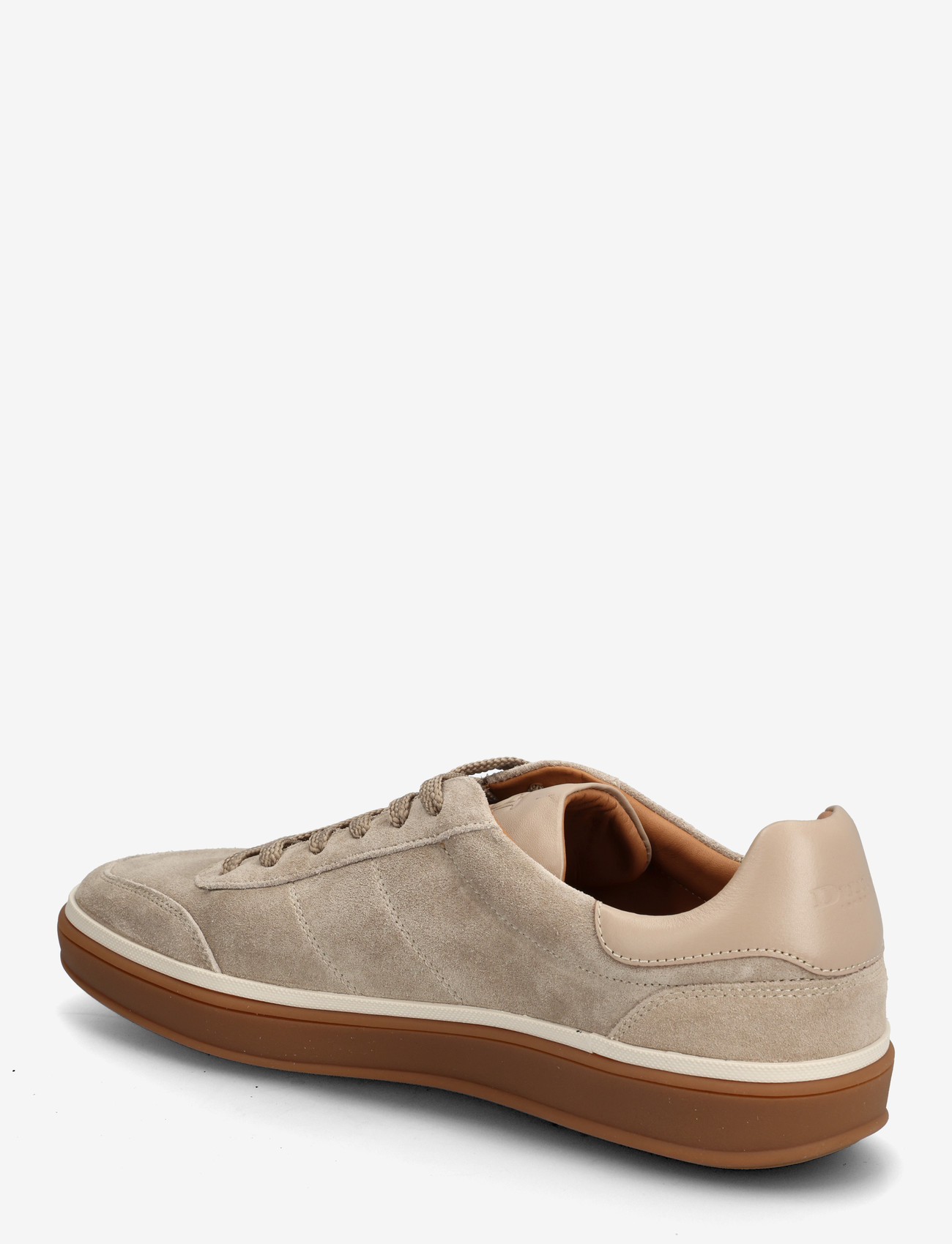 Dune London - TONY - lave sneakers - beige - 2