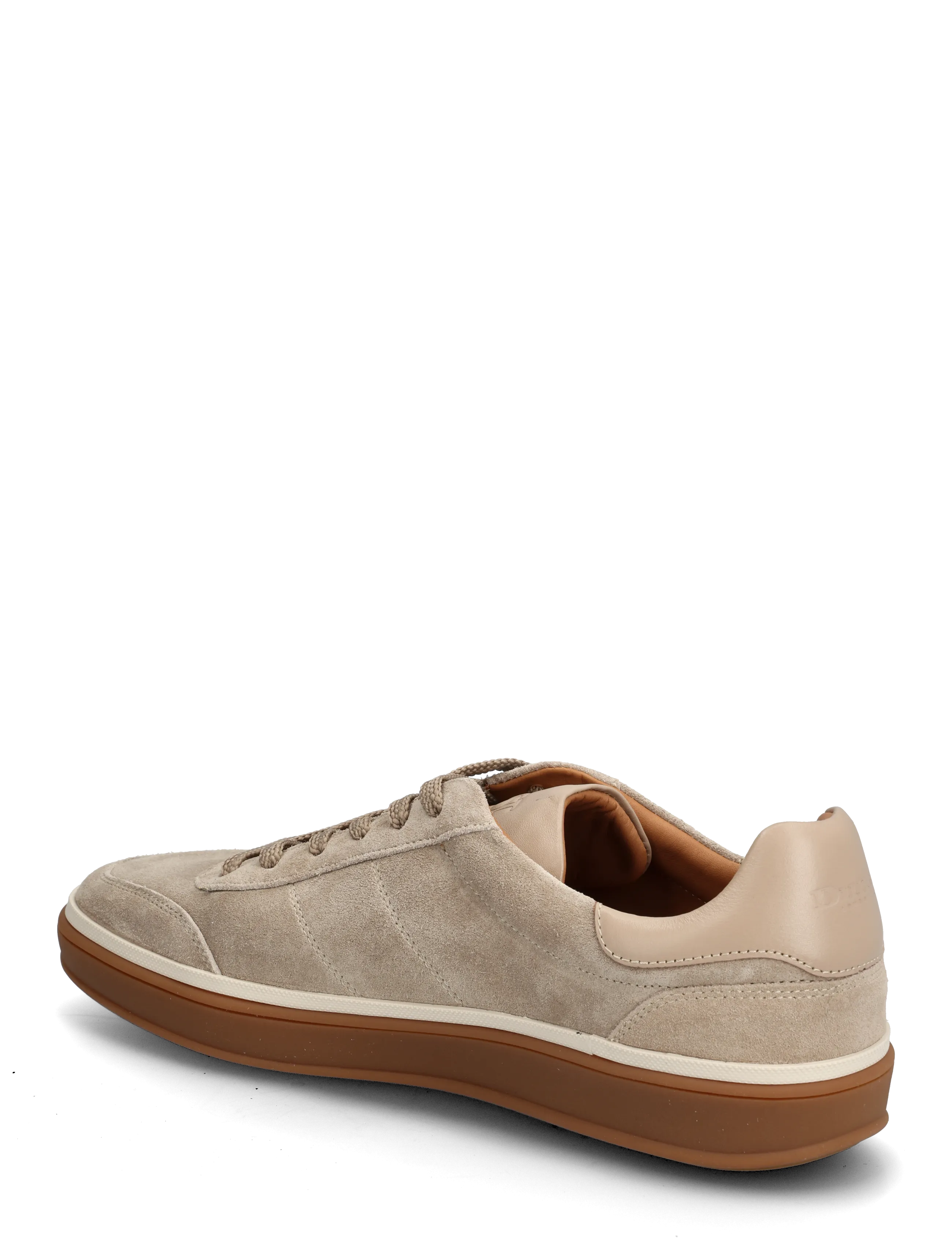 Dune London - TONY - niedriger schnitt - beige - 2