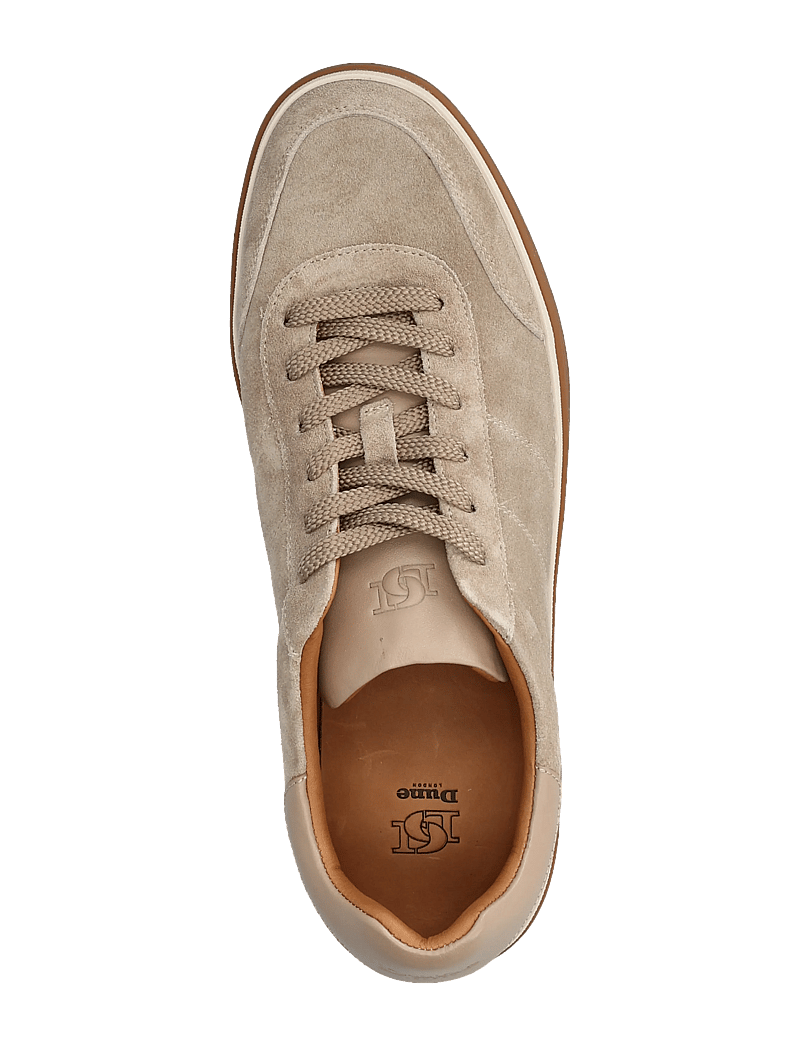 Dune London - TONY - ar zemu augšdaļu - beige - 3